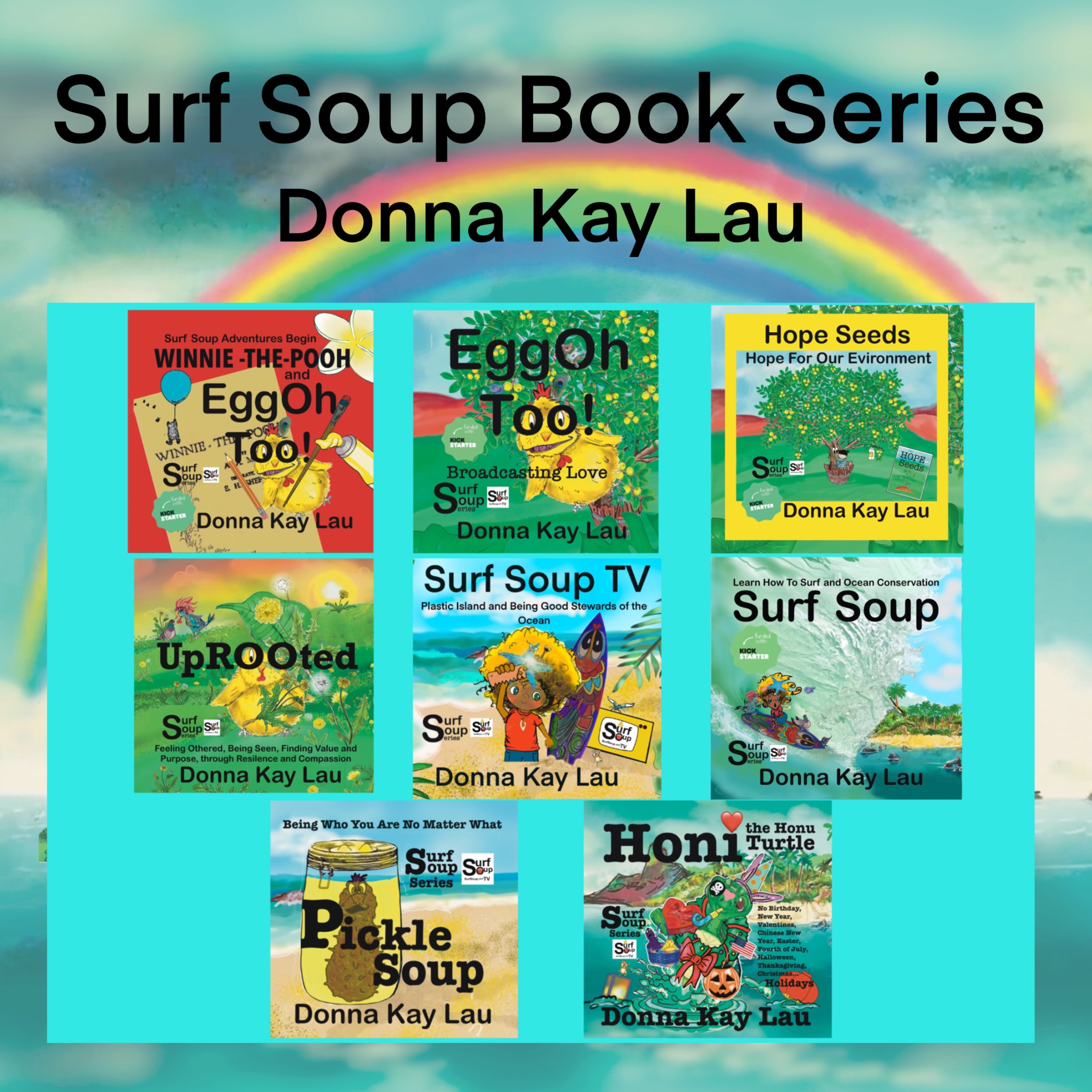 Surf Soup TV