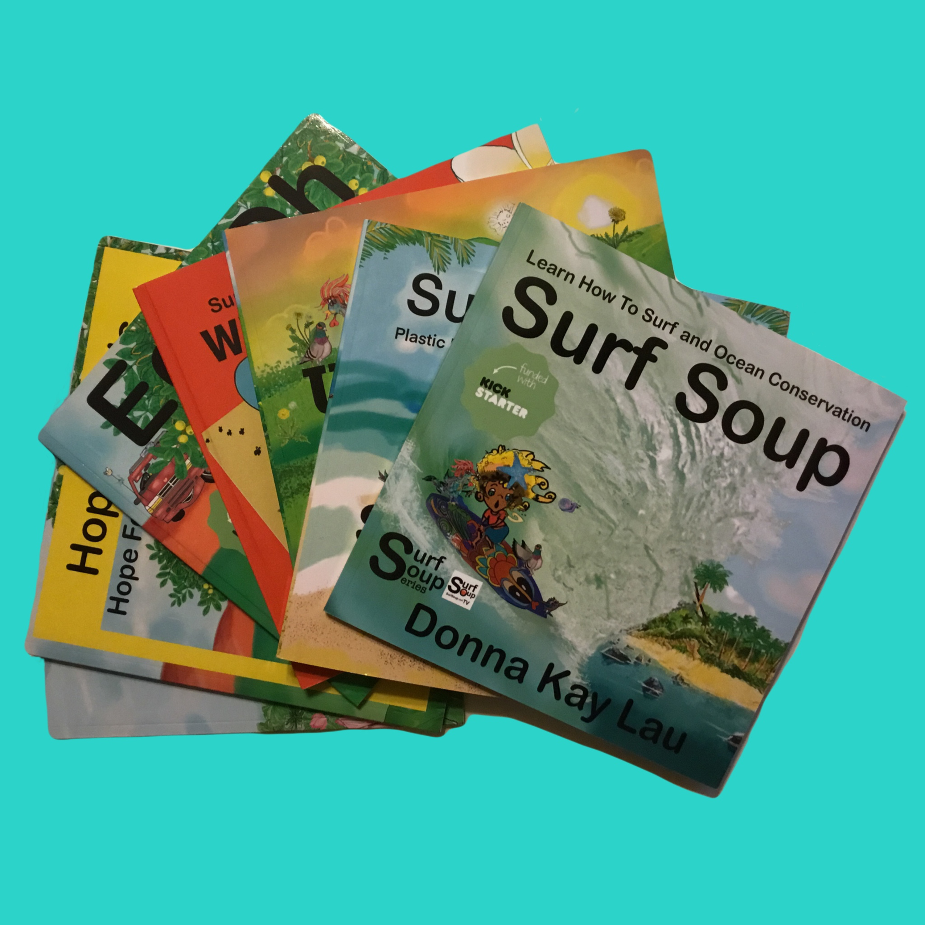 Surf Soup TV