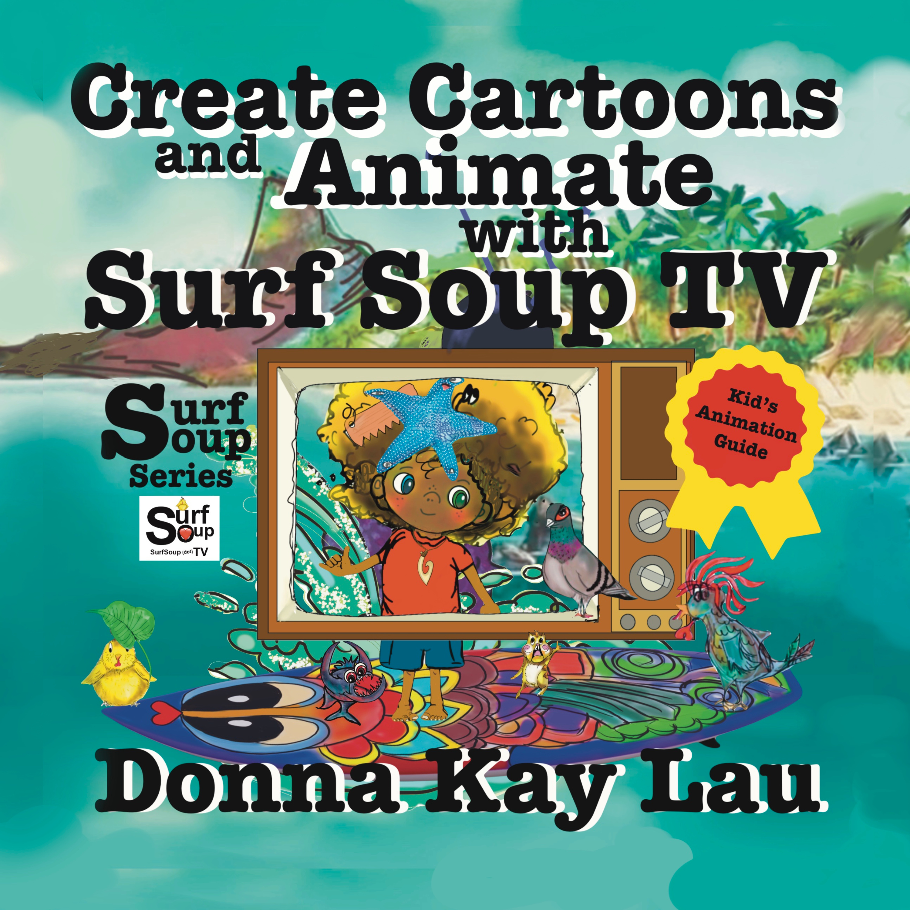 Surf Soup TV
