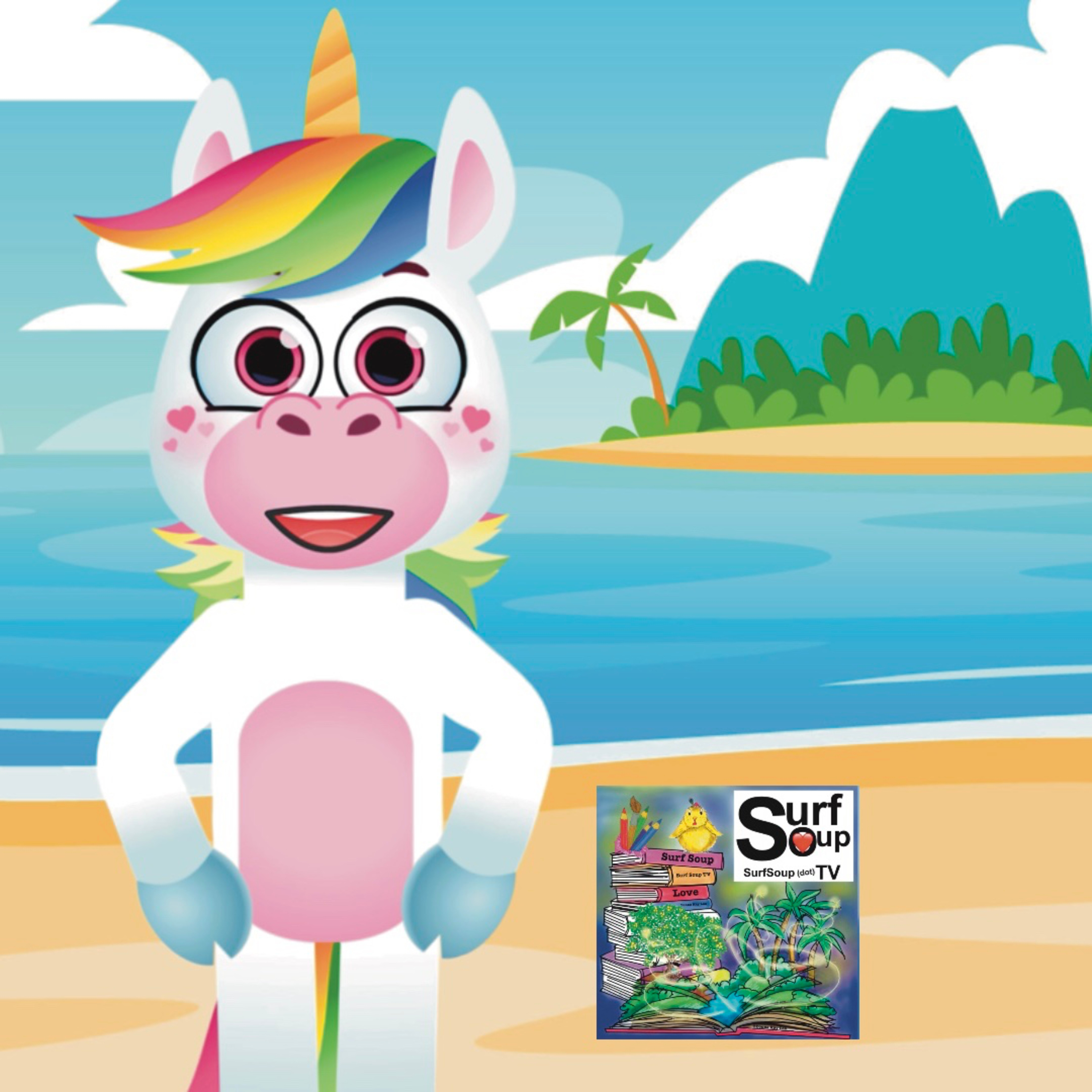 Surf Soup TV