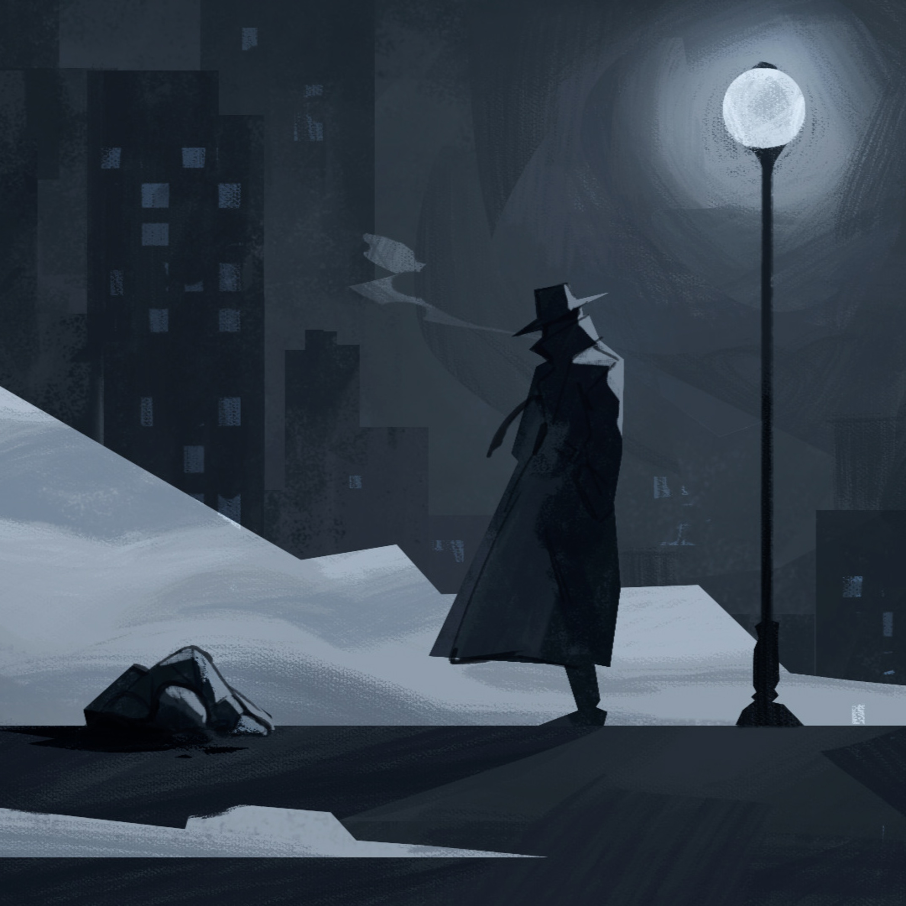 Exploring the SCP Foundation: SCP-3043 - Murphy Law in… Type 3043 — FOR MURDER!