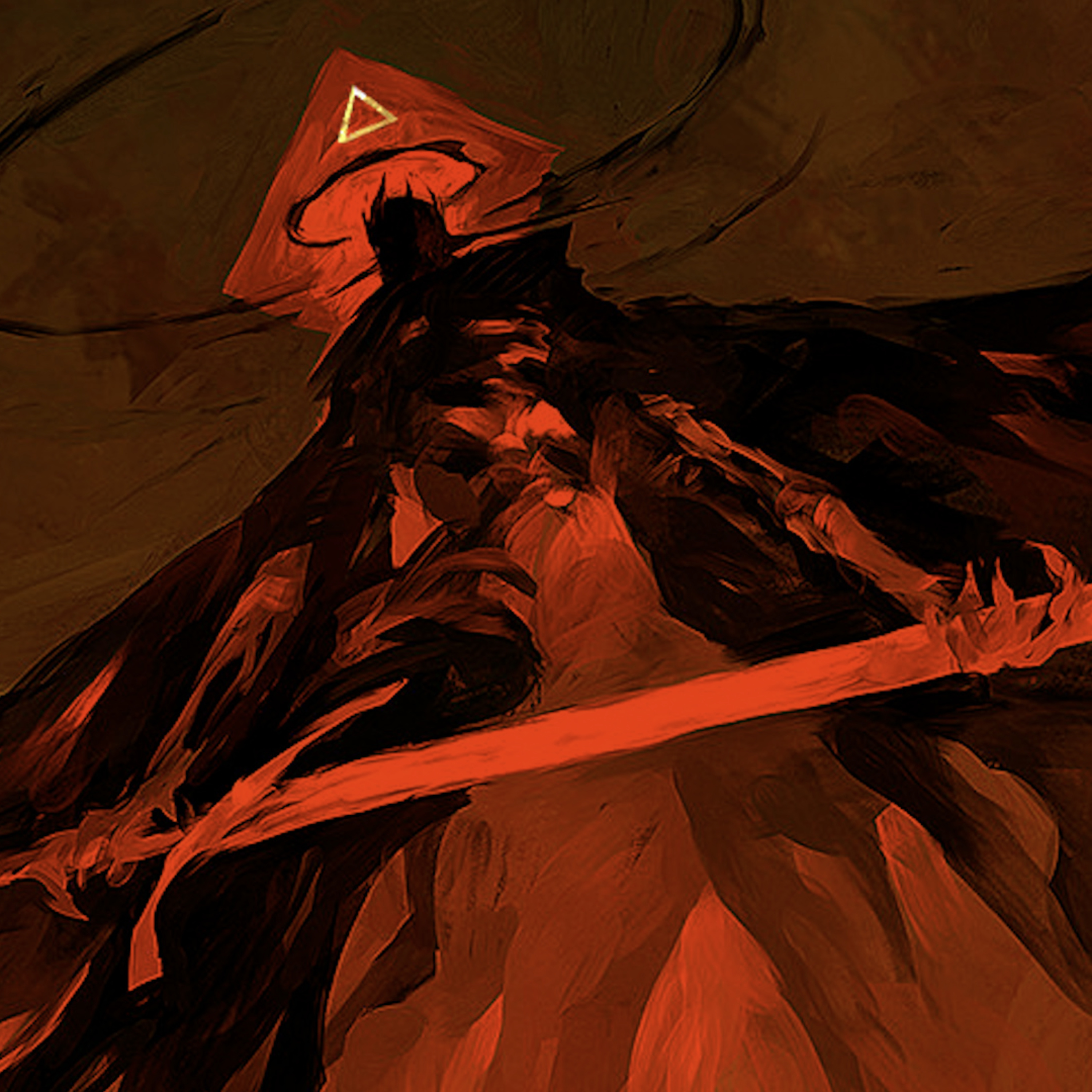 Exploring the SCP Foundation: SCP-001 - Mamjul & Korar - Part Five (Finale)