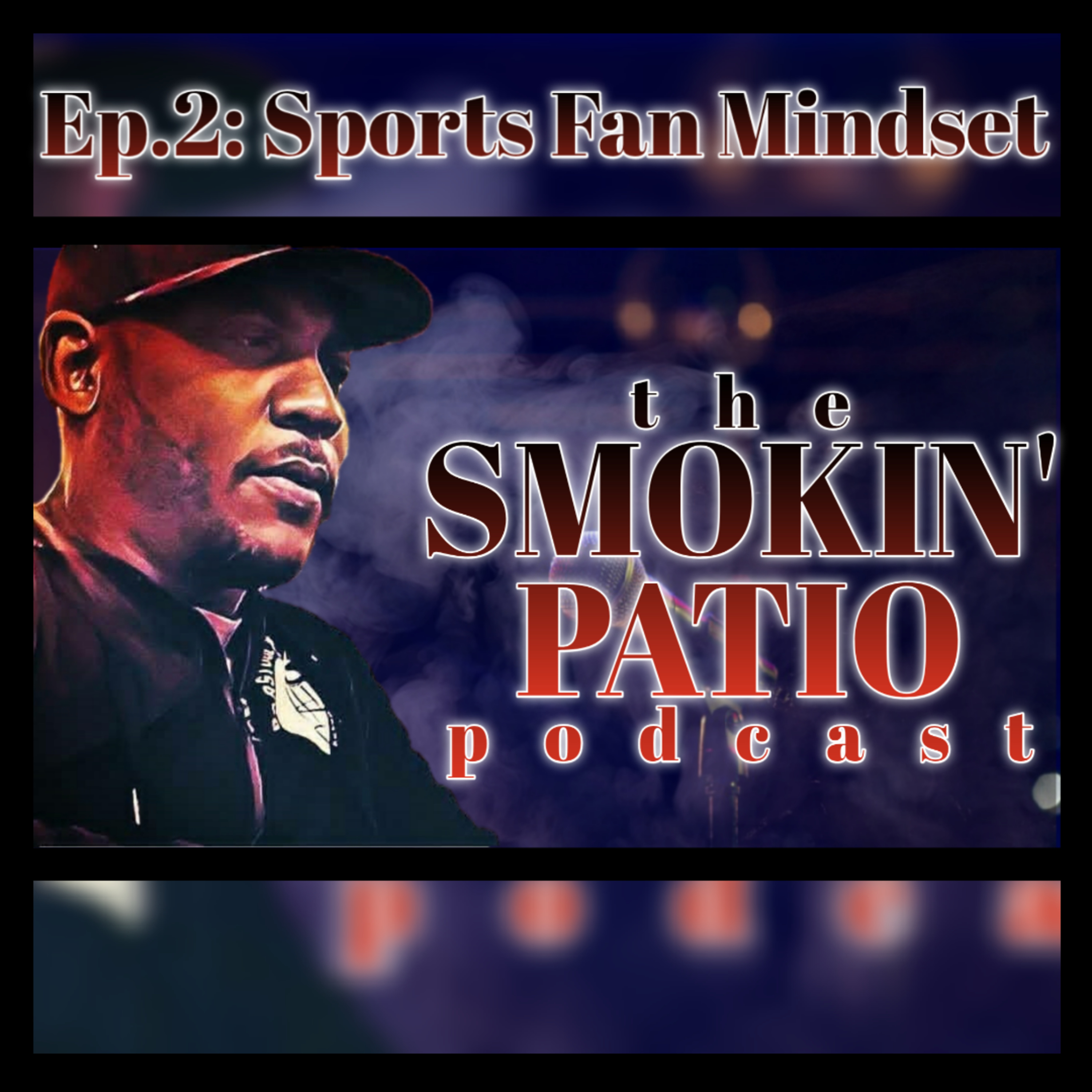 The Smokin\' Patio Podcast