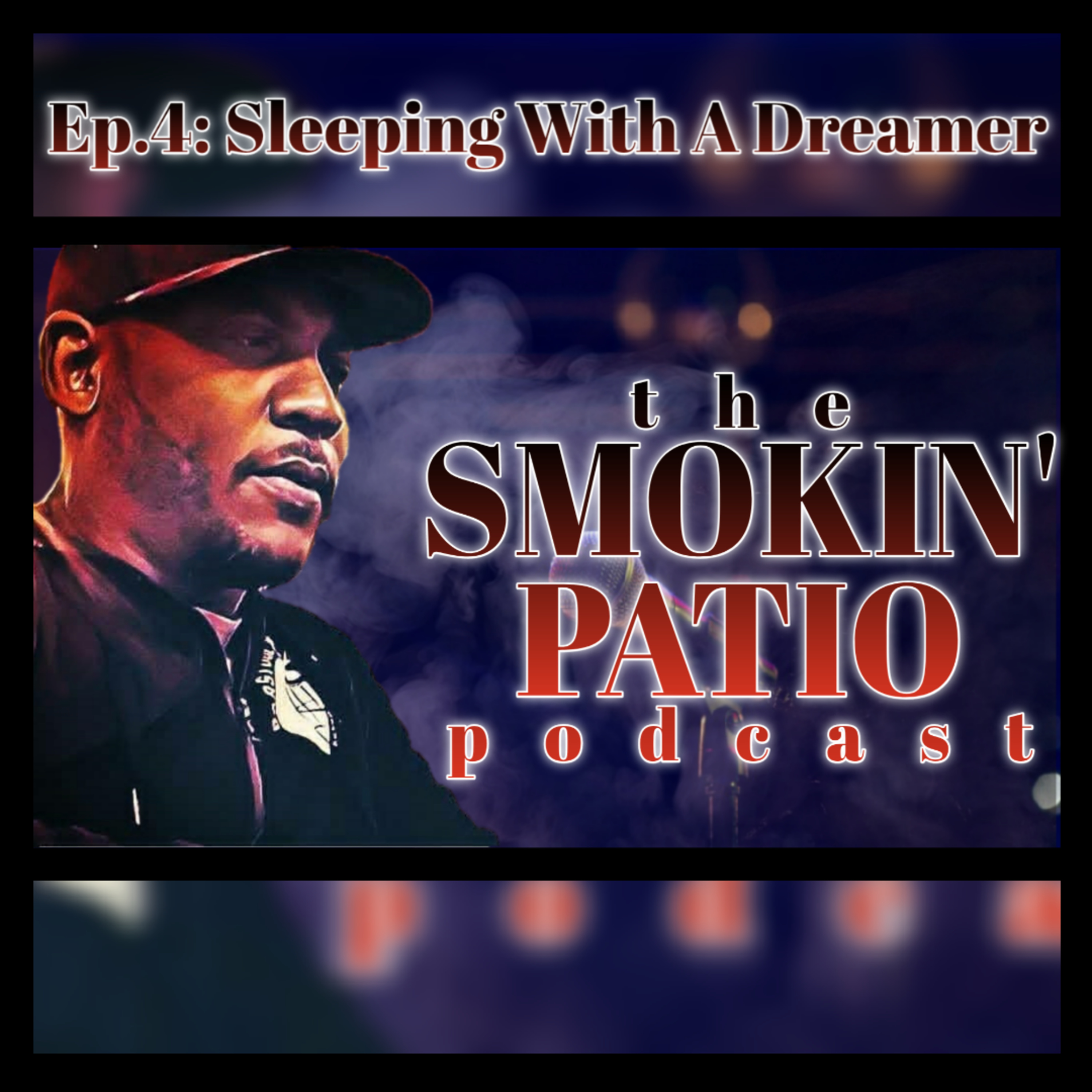 The Smokin\' Patio Podcast