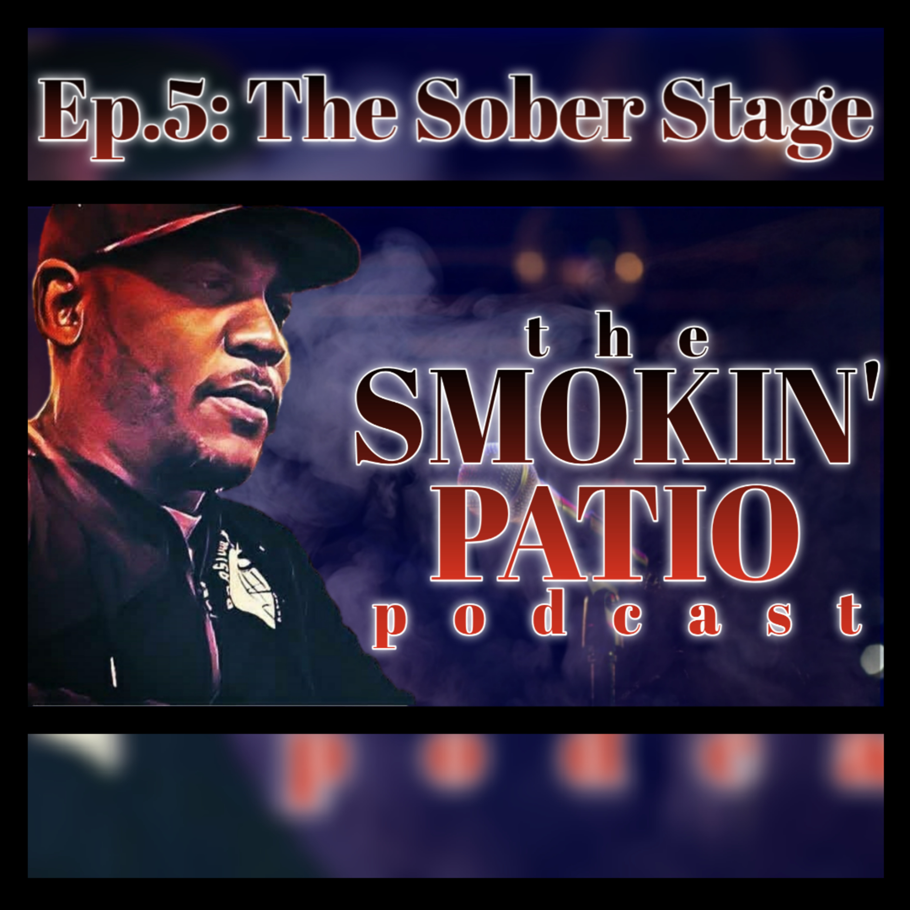 The Smokin\' Patio Podcast