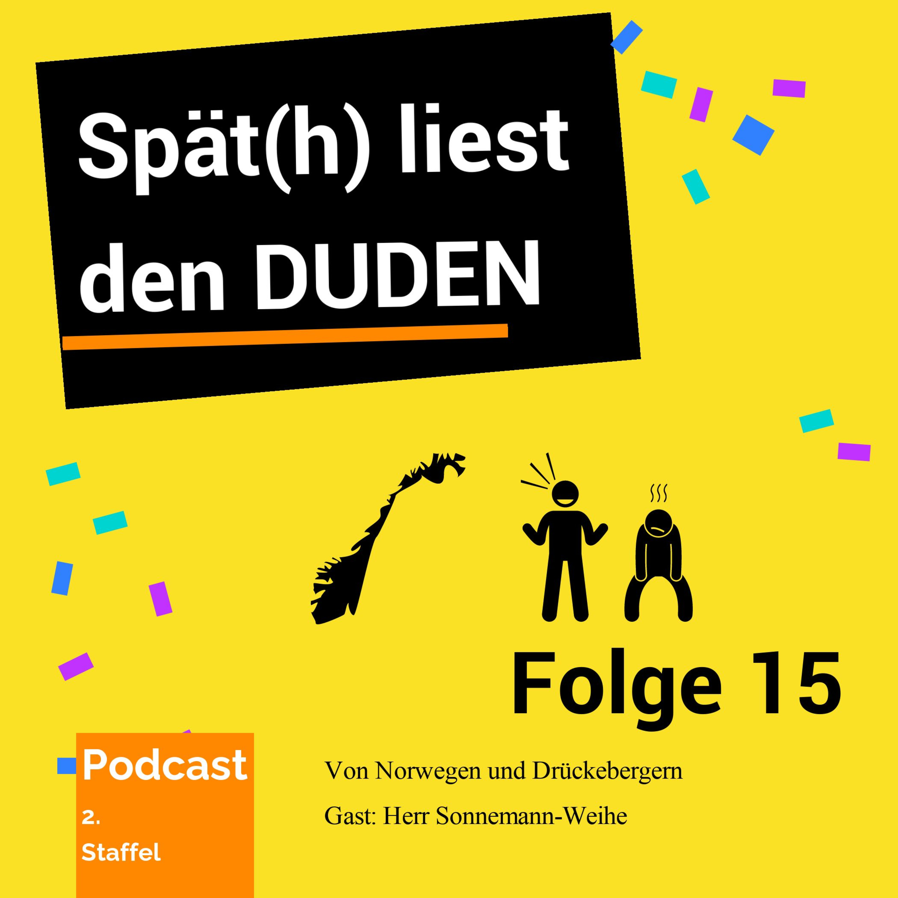Späth liest den Duden
