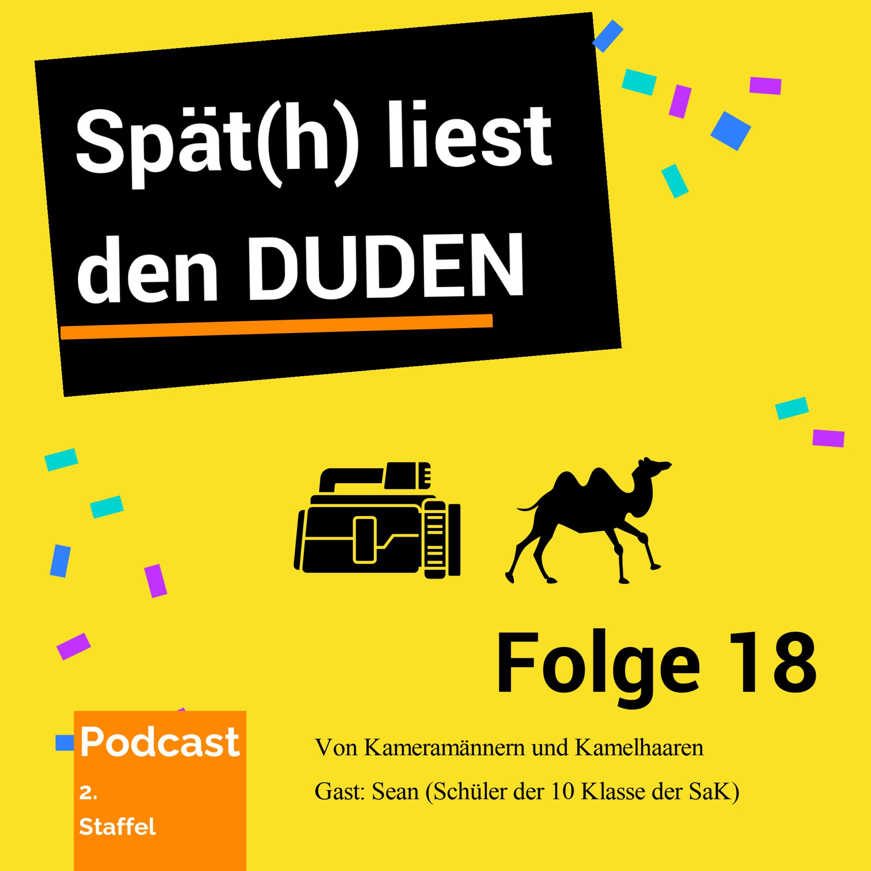 Späth liest den Duden