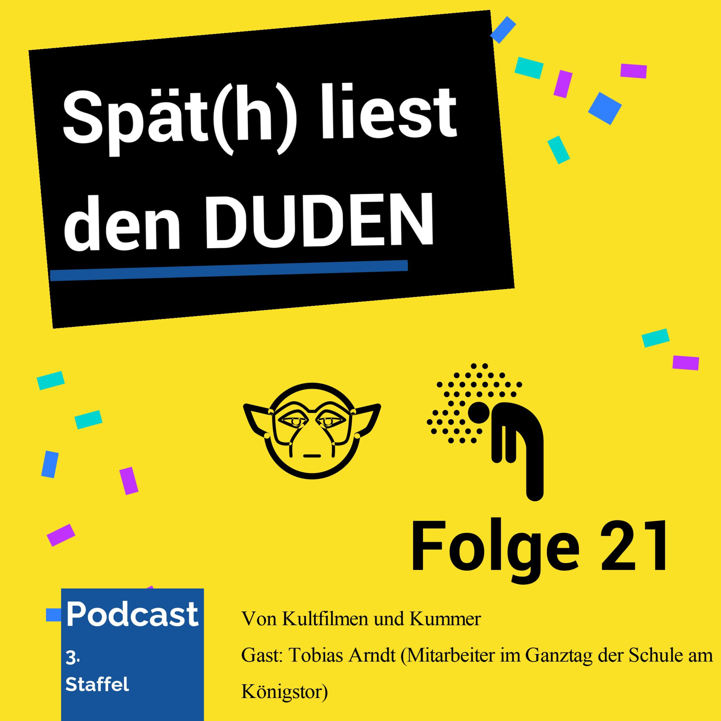 Späth liest den Duden