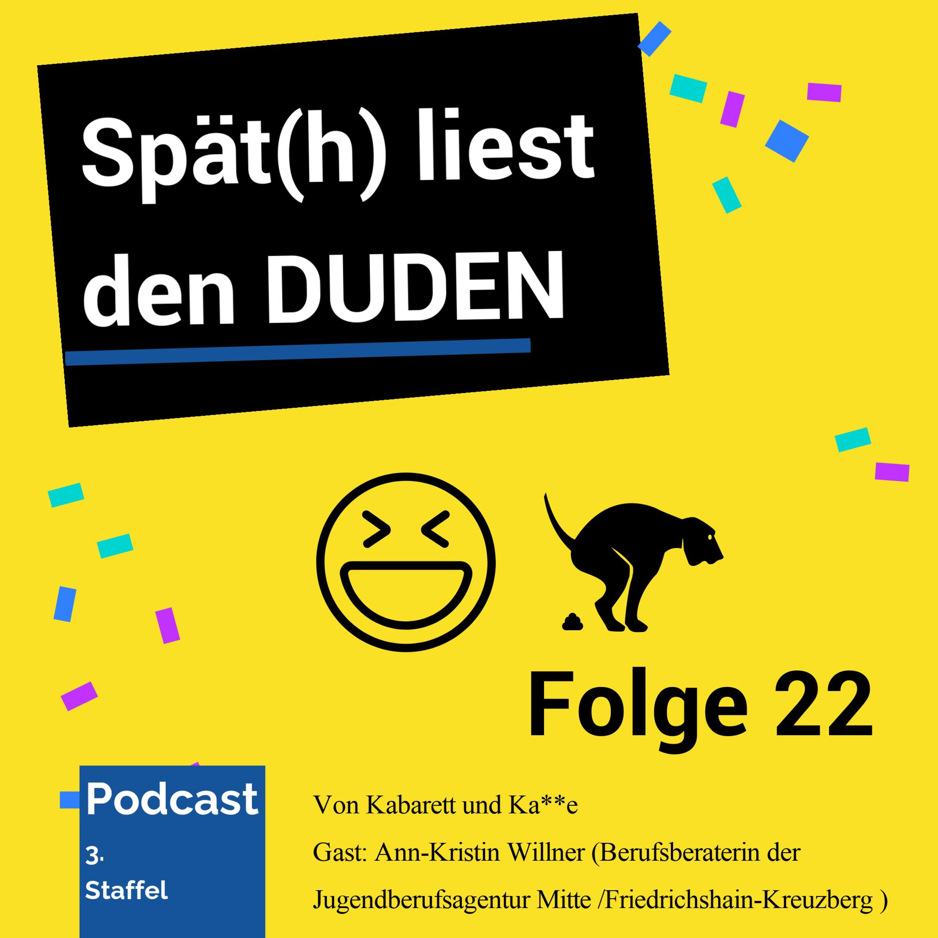 Späth liest den Duden