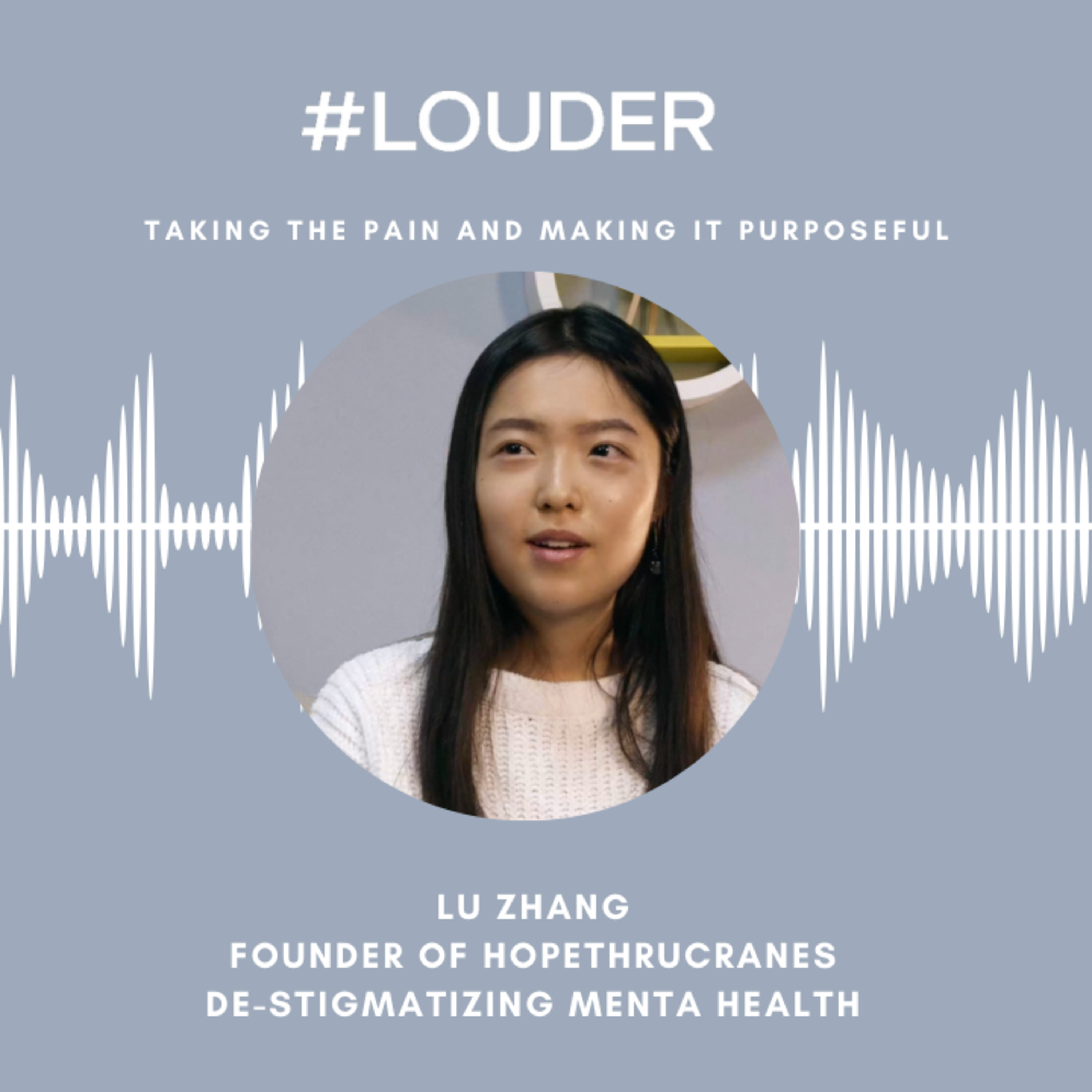#LOUDER