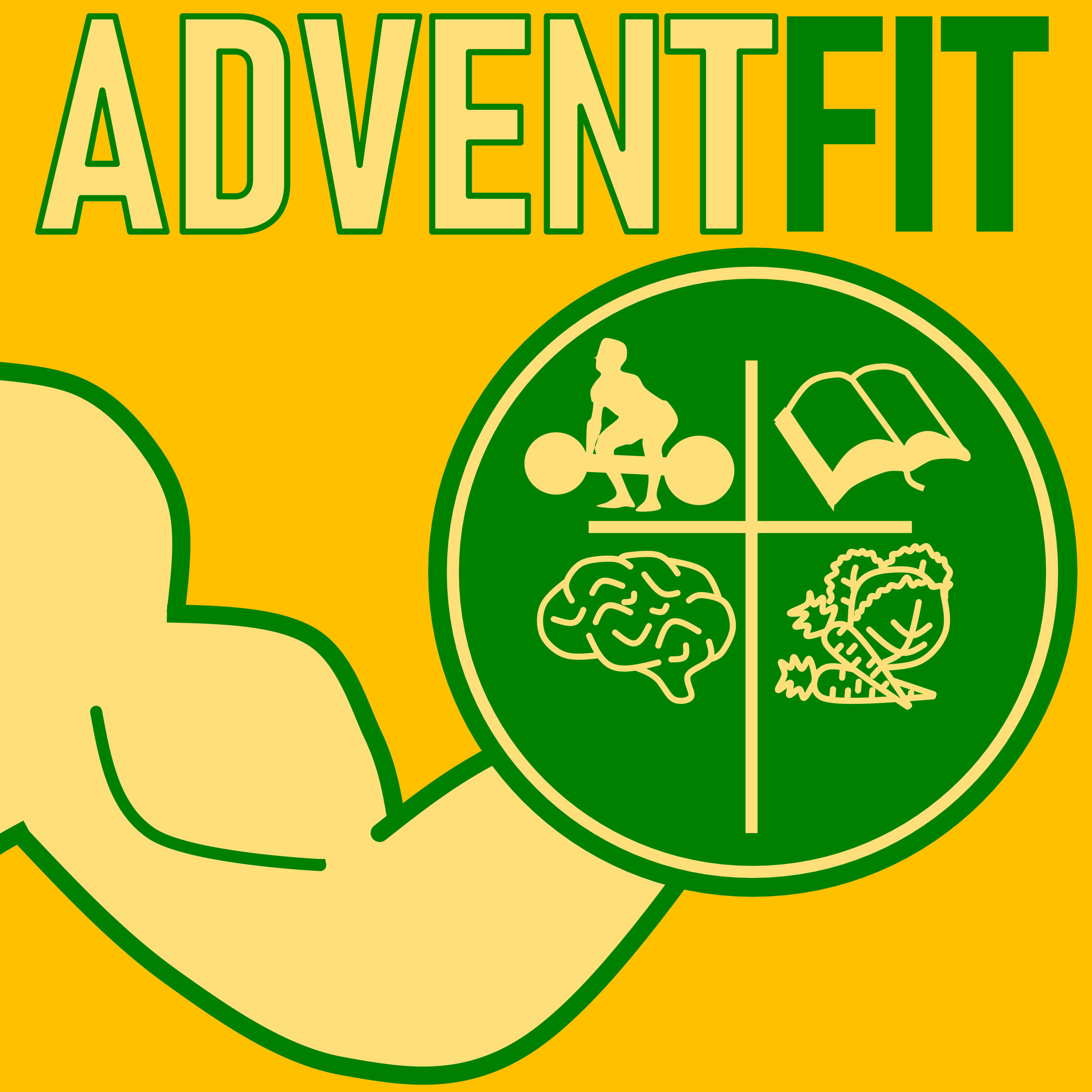 AdventFit