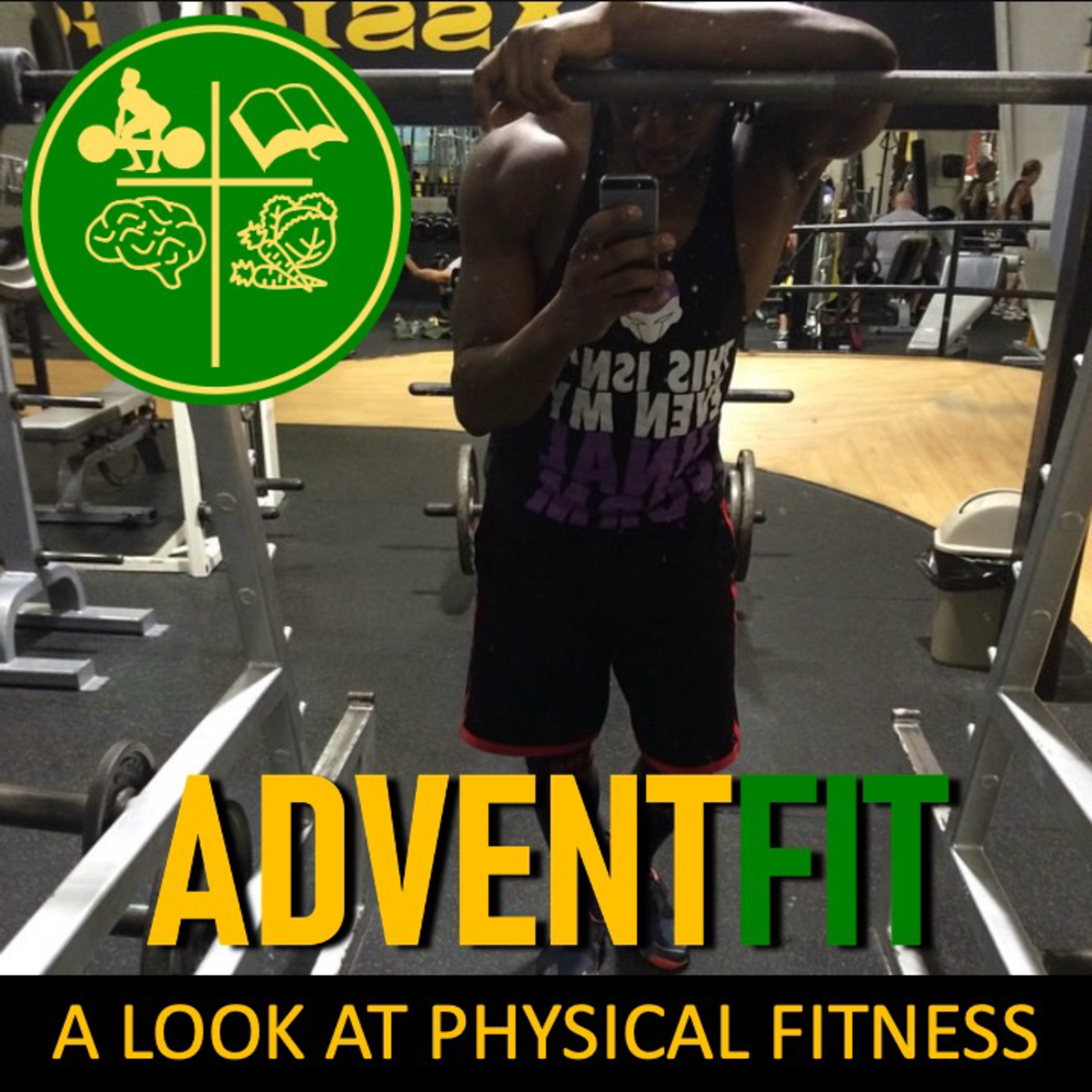 AdventFit