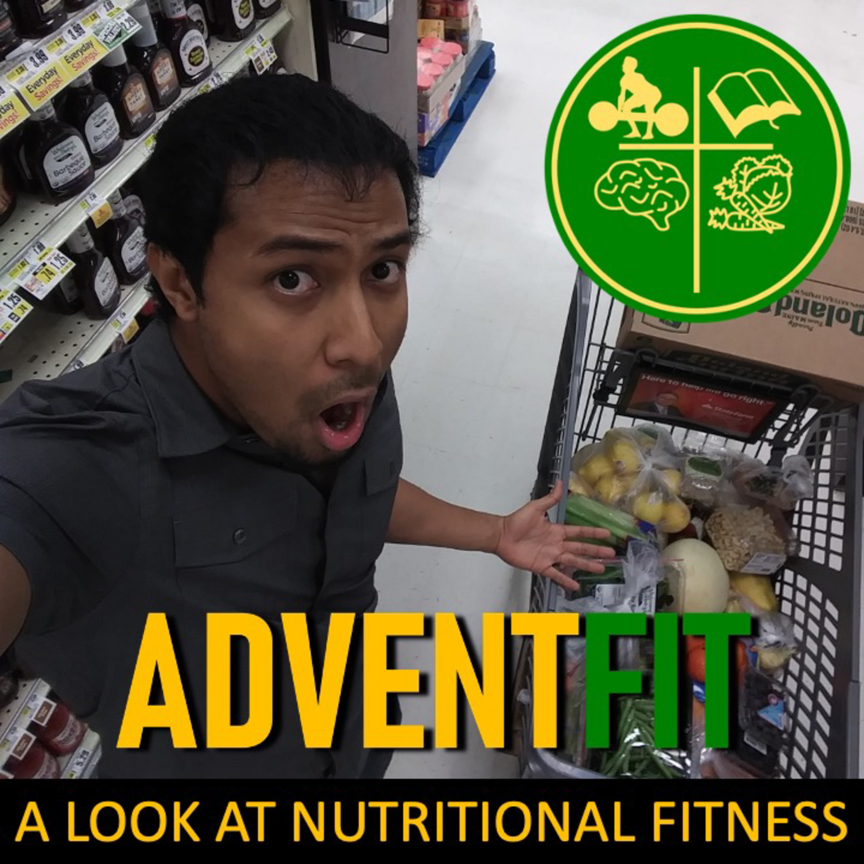 AdventFit