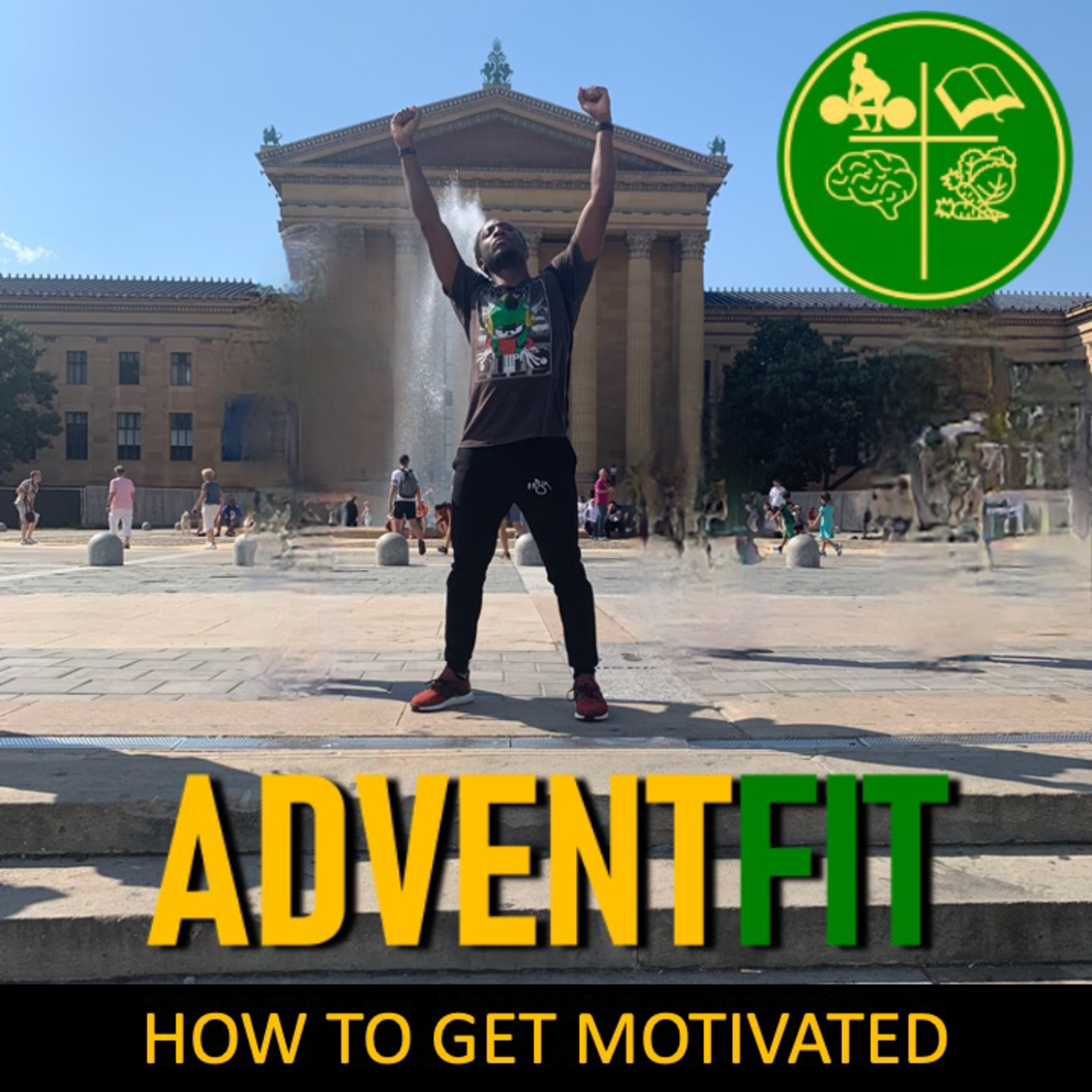 AdventFit