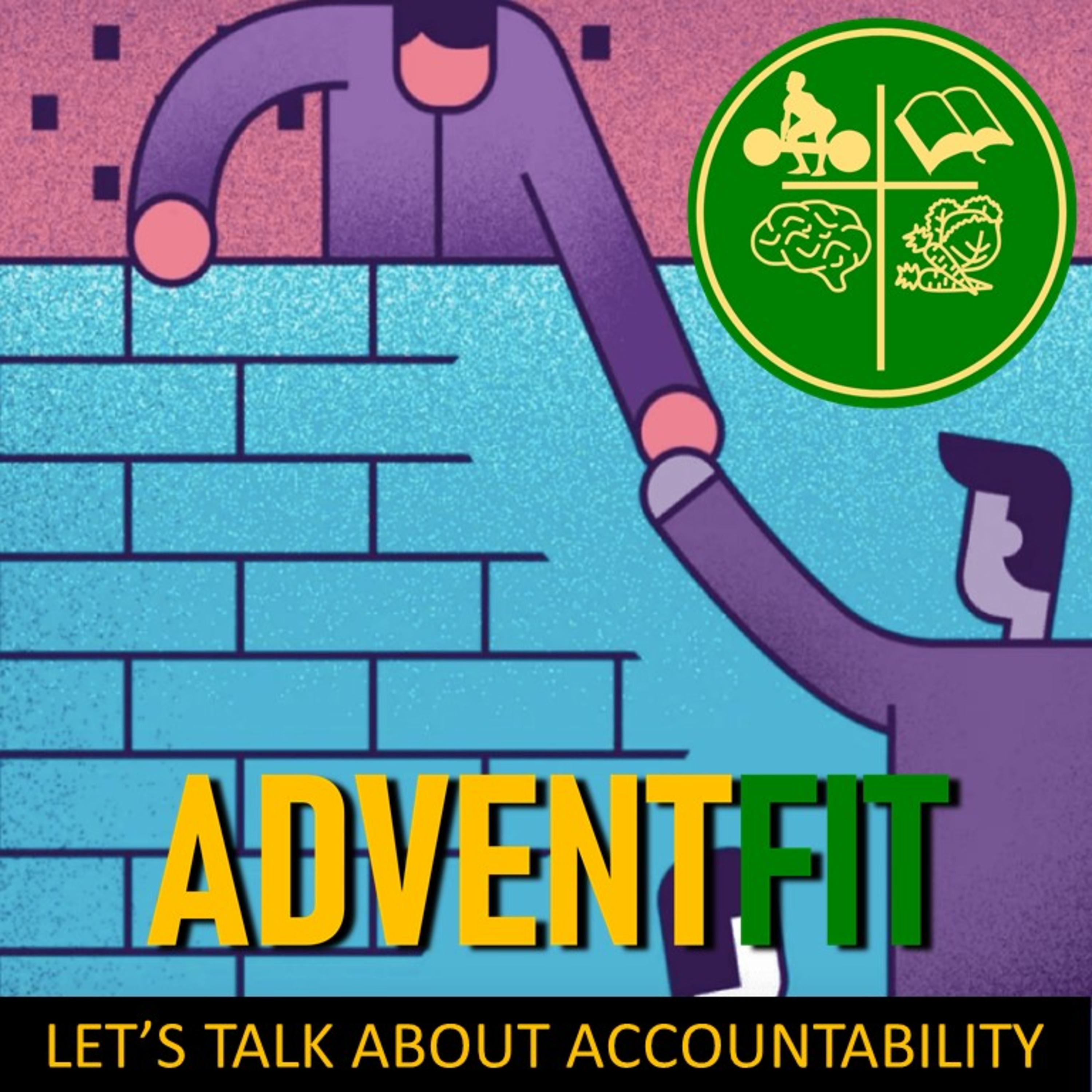 AdventFit