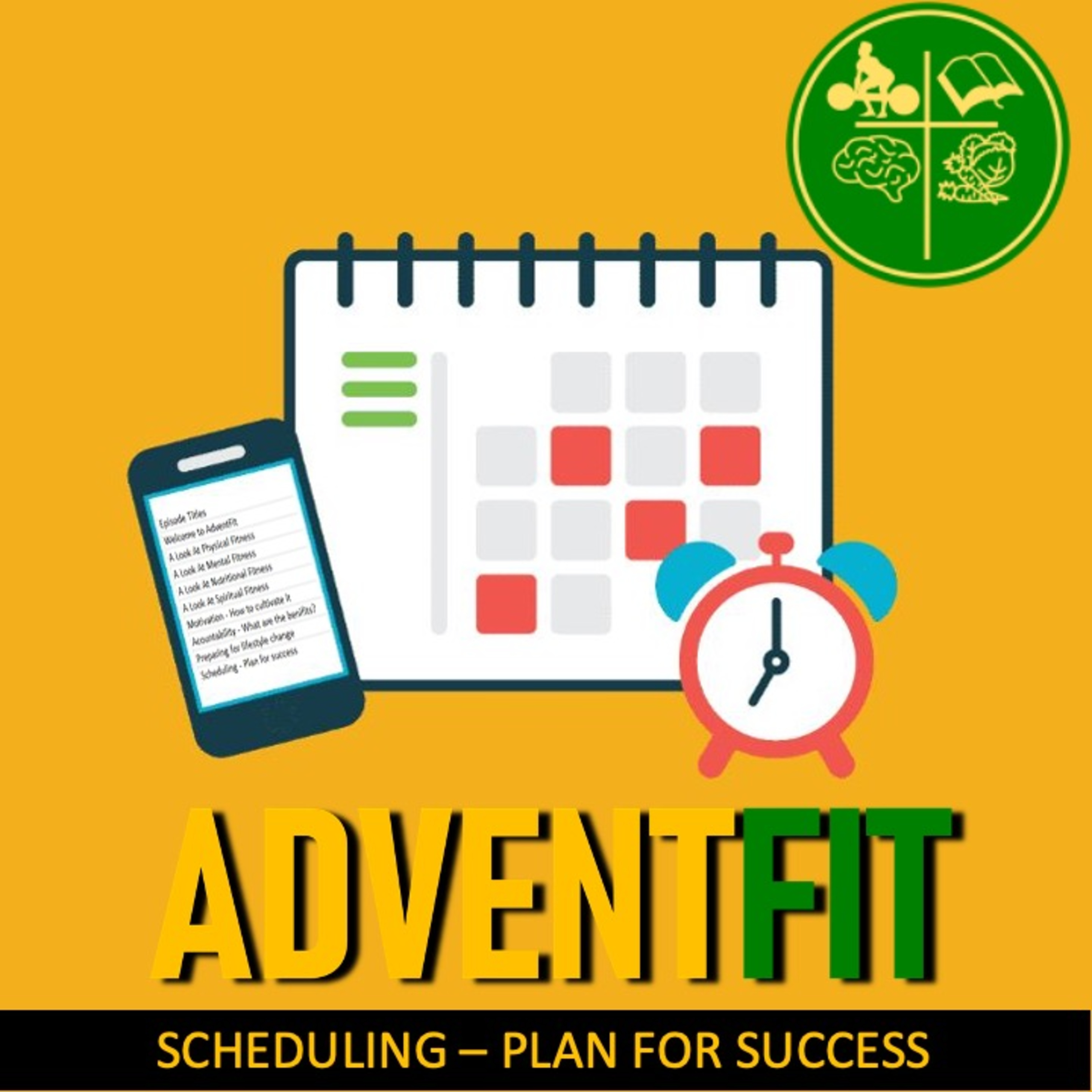 AdventFit