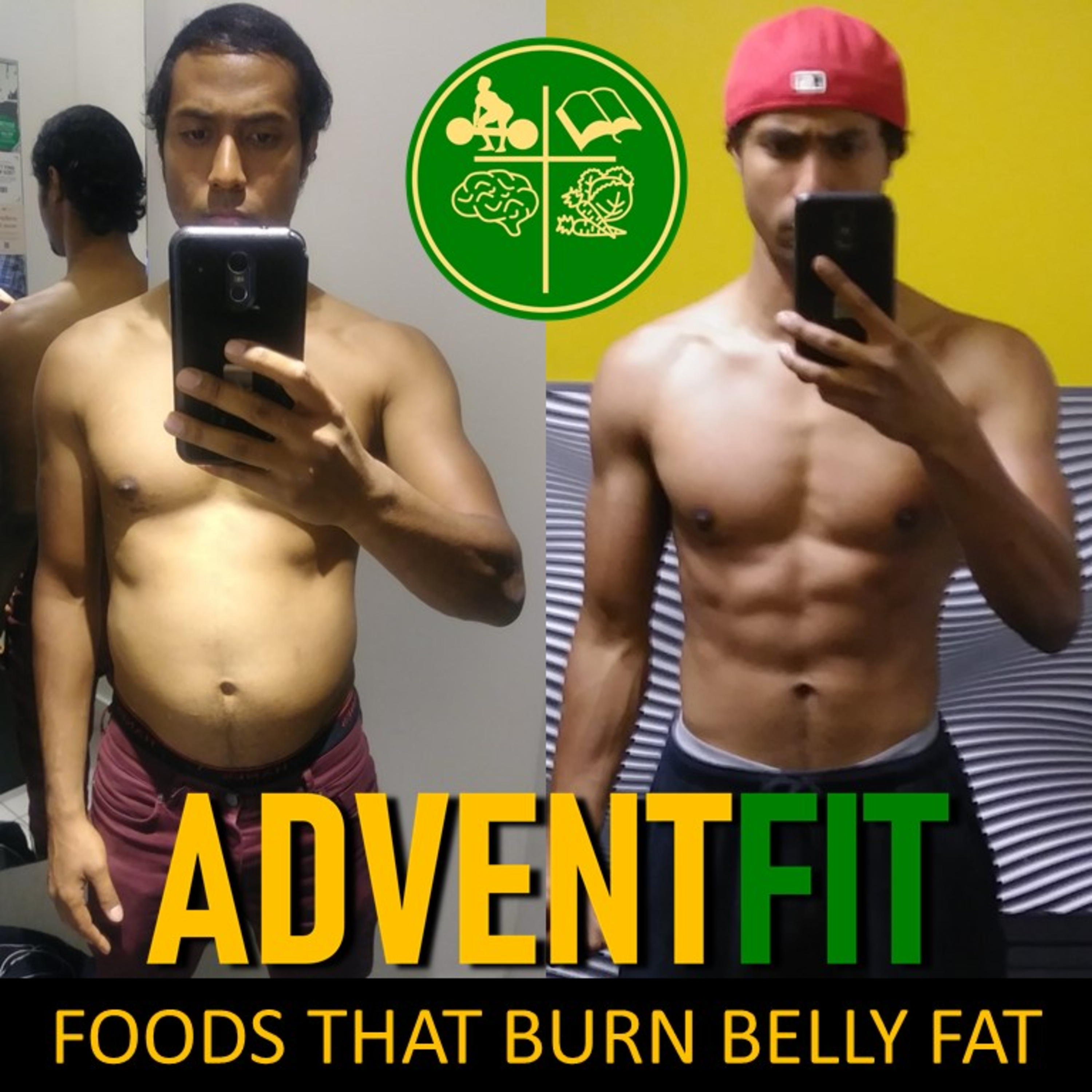 AdventFit