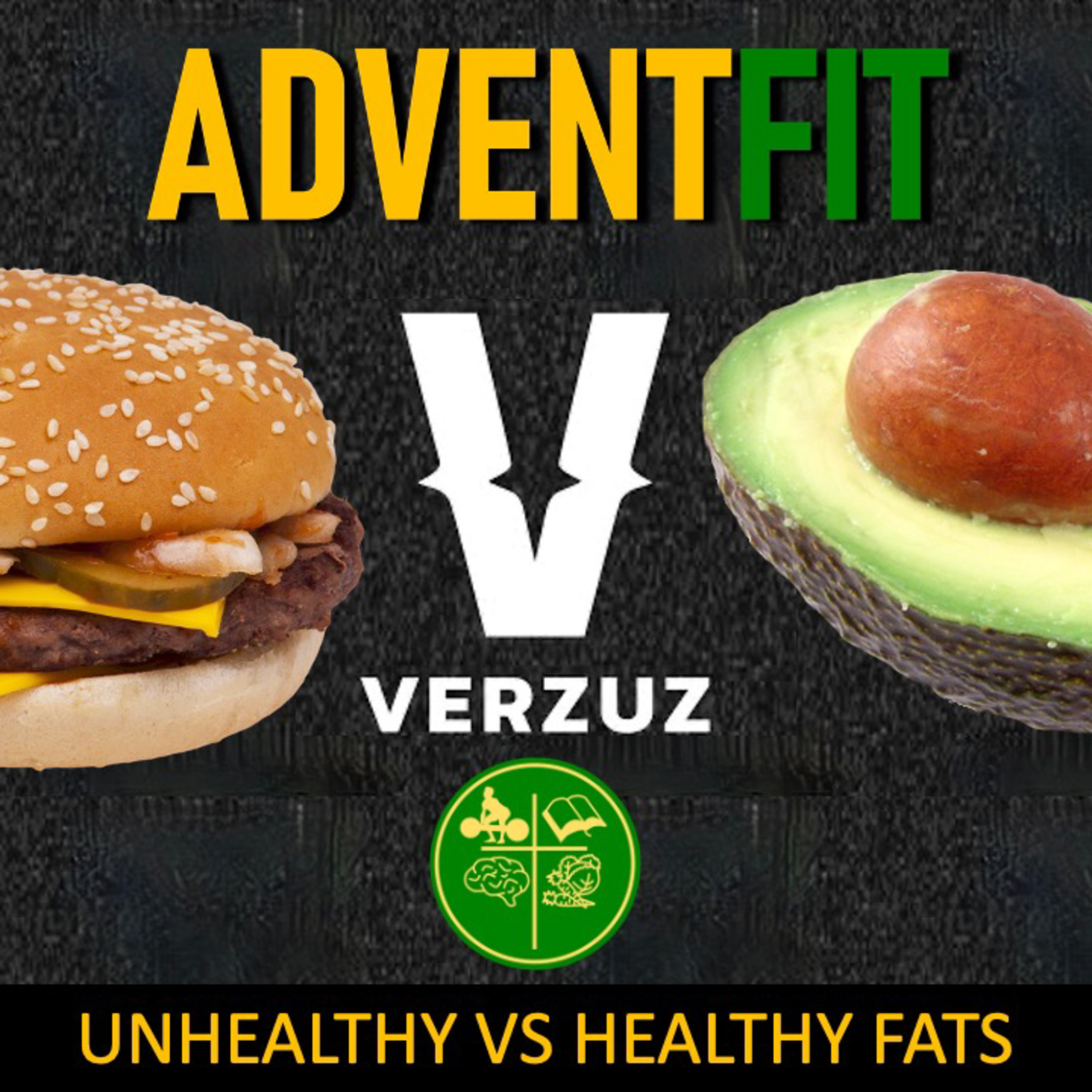 AdventFit