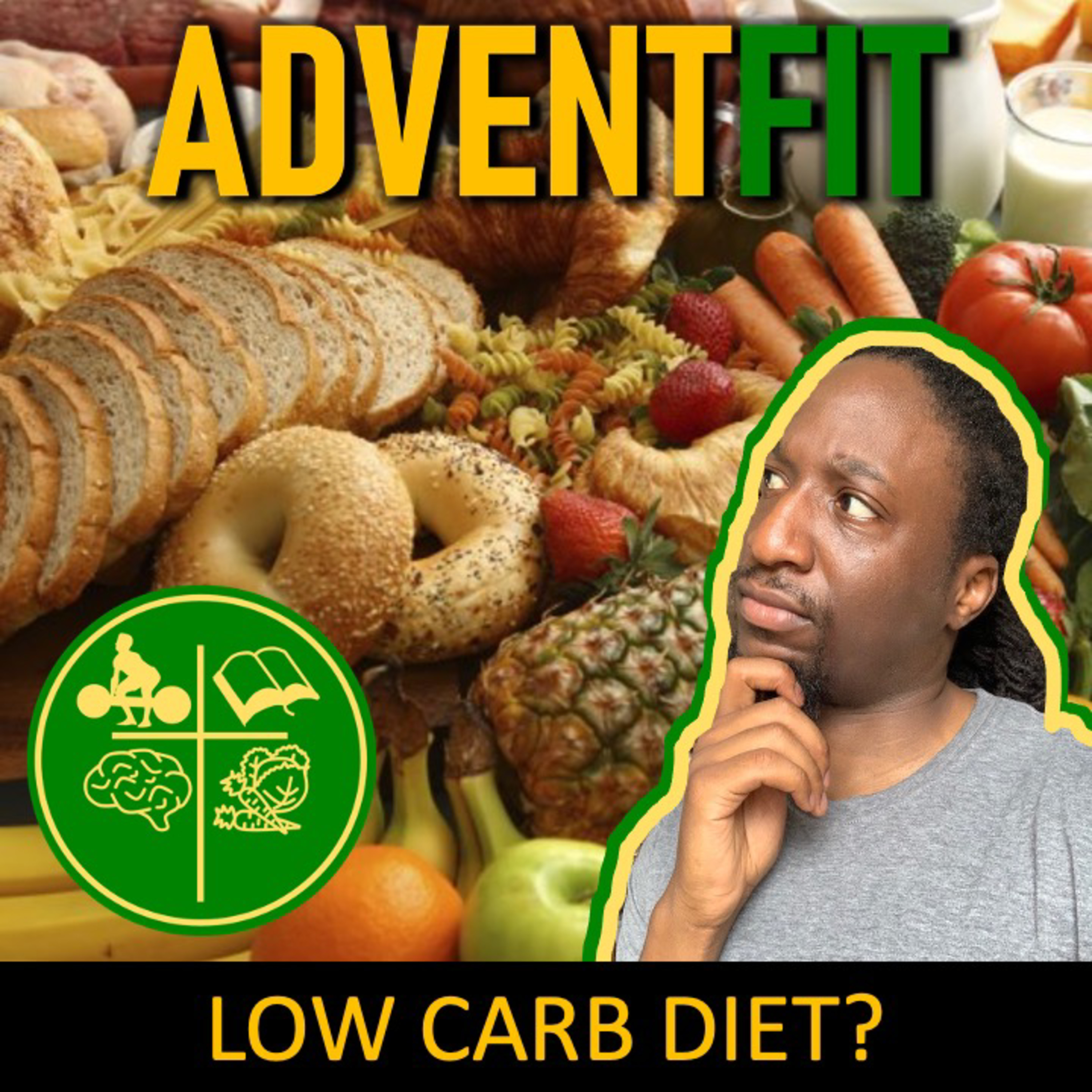 AdventFit