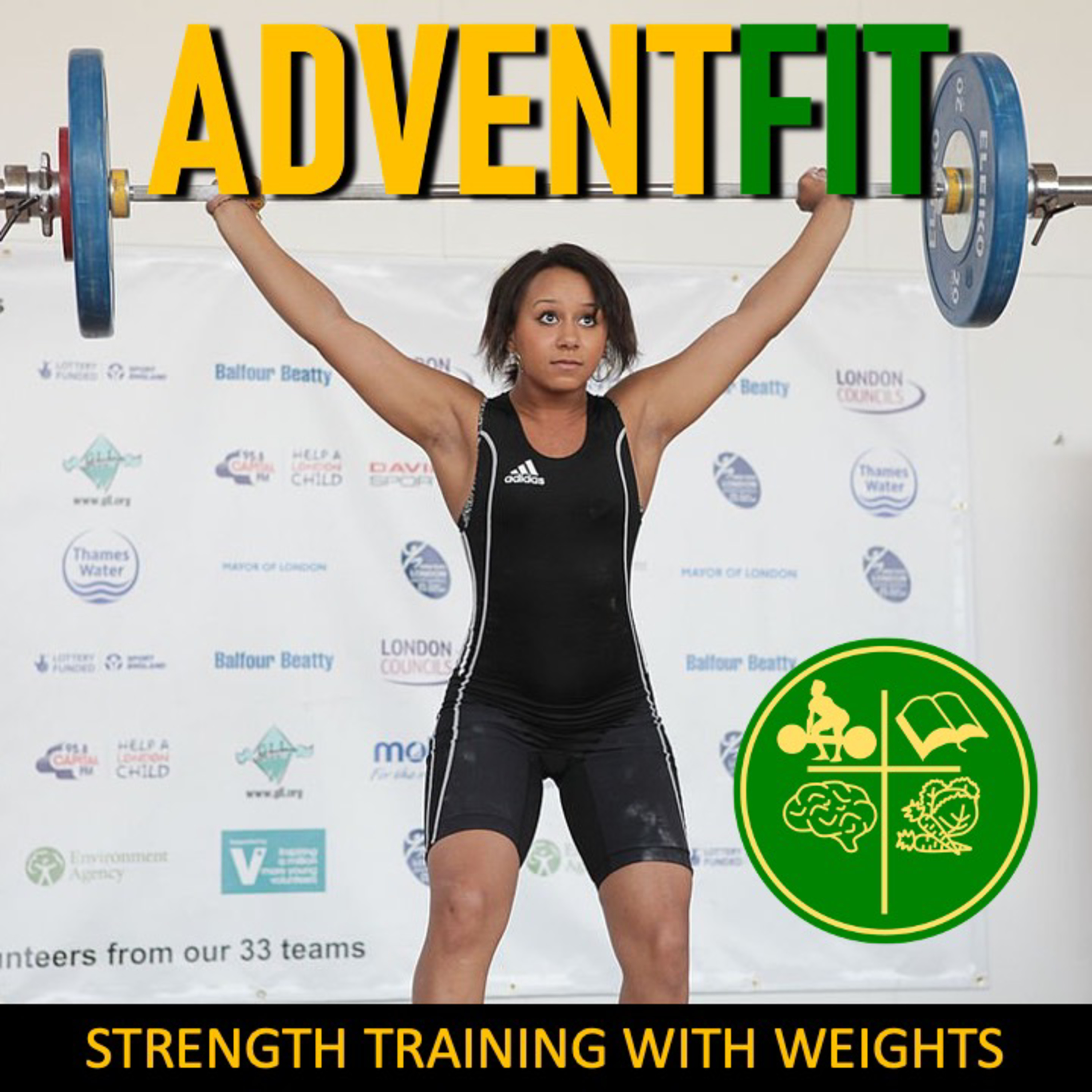 AdventFit
