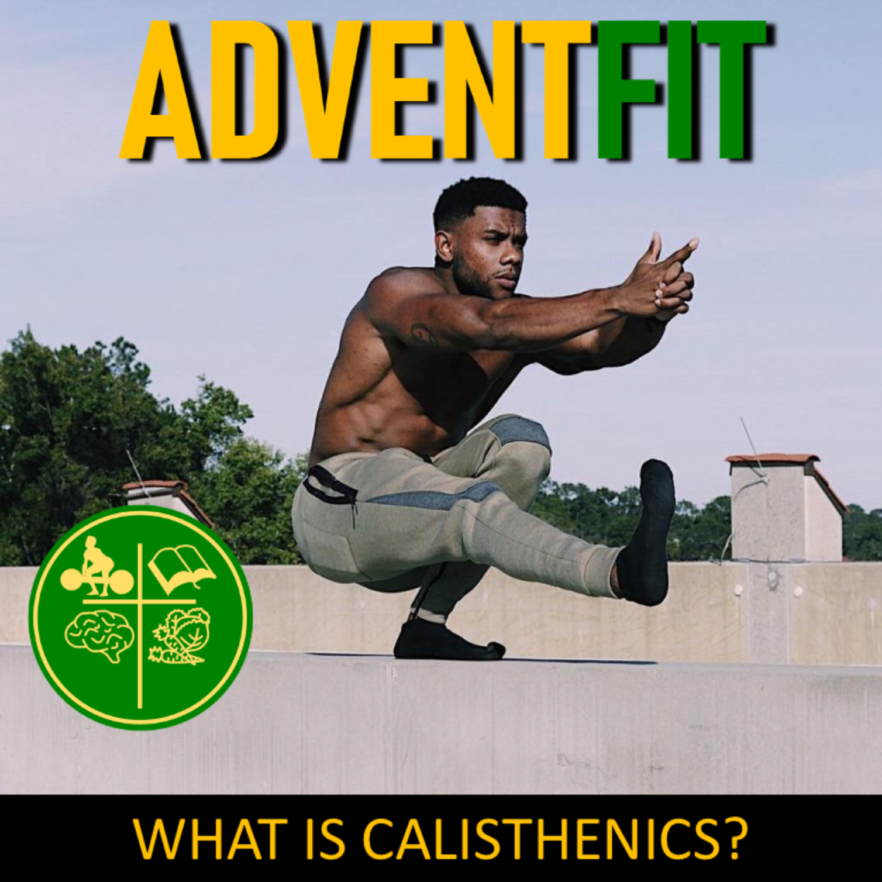 AdventFit