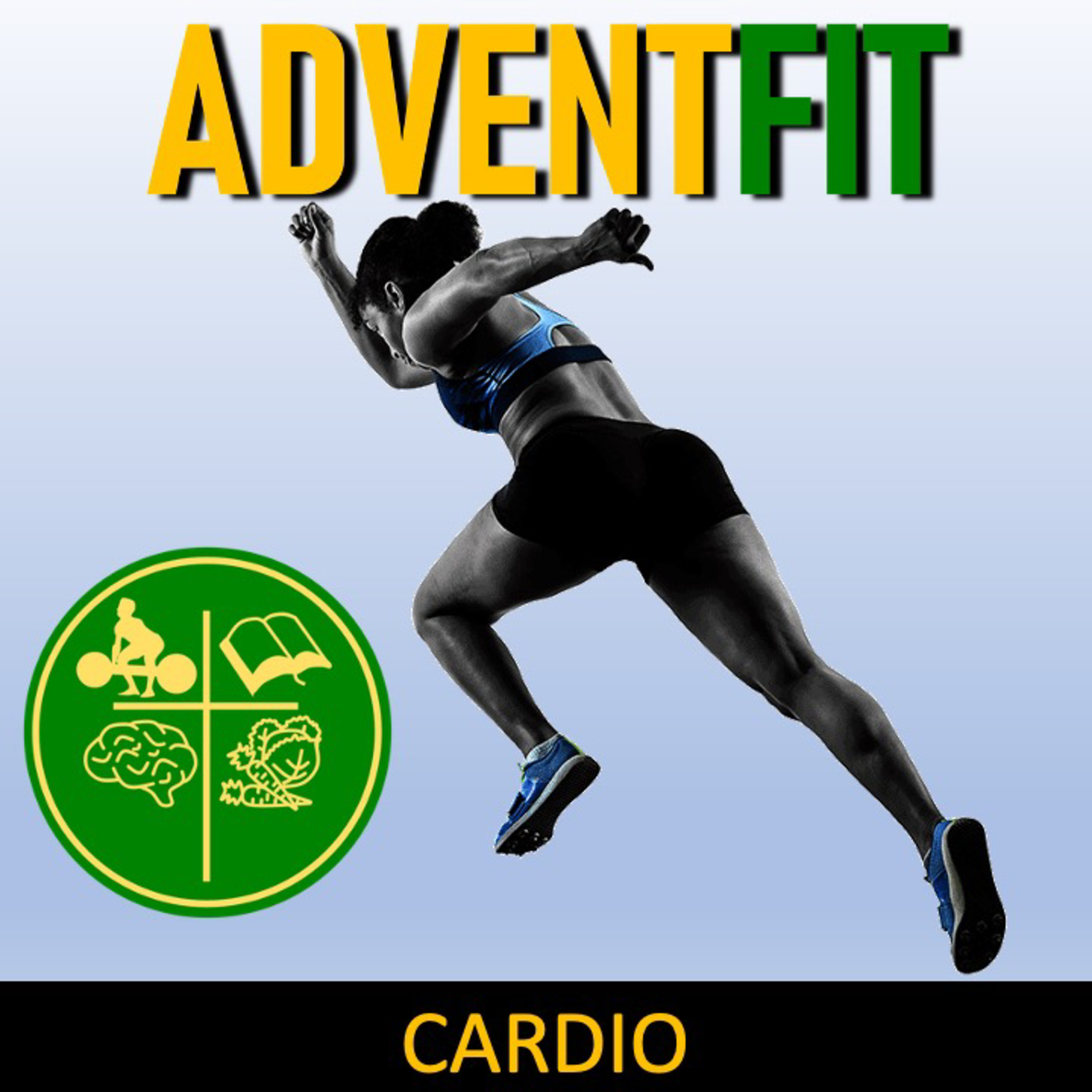 AdventFit