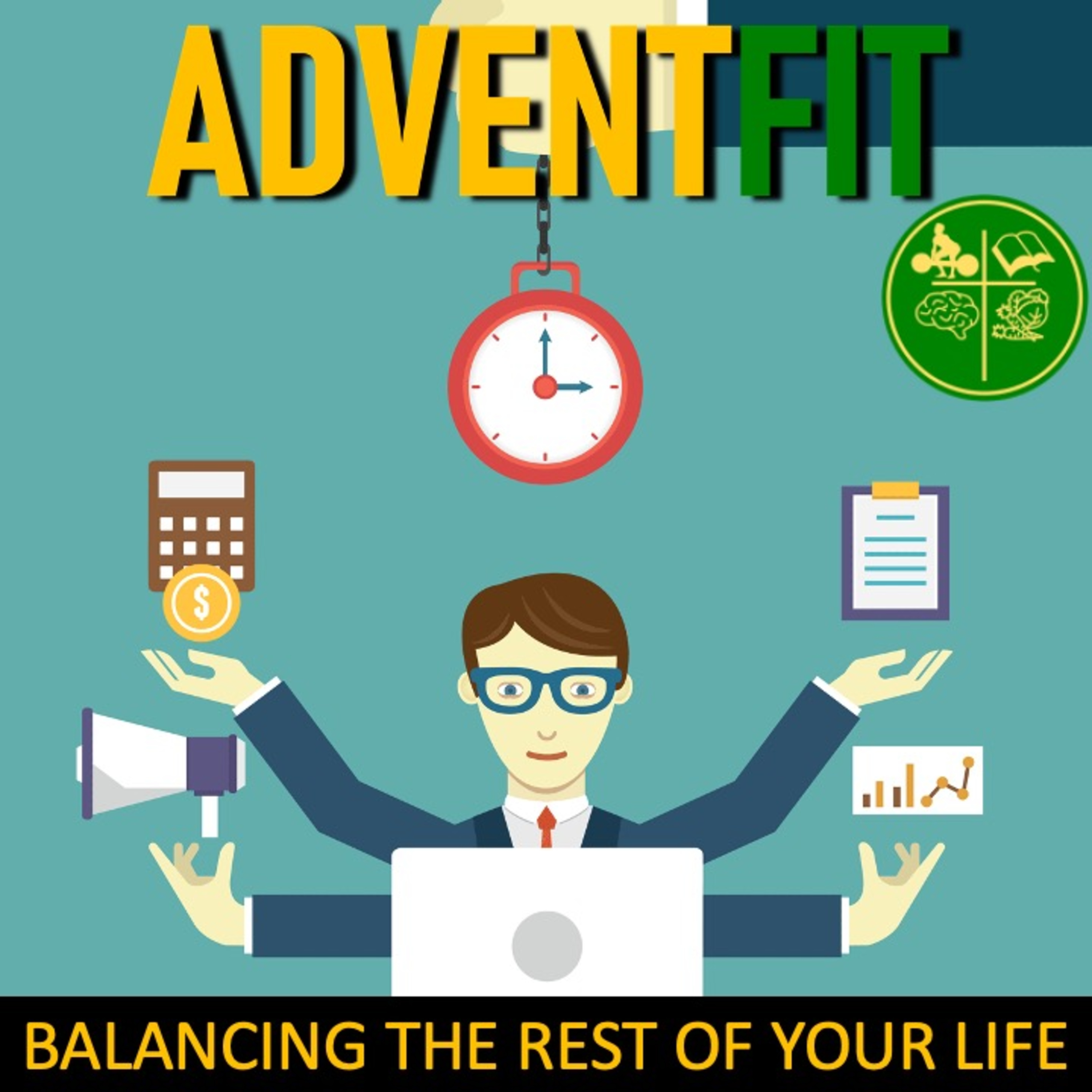 AdventFit