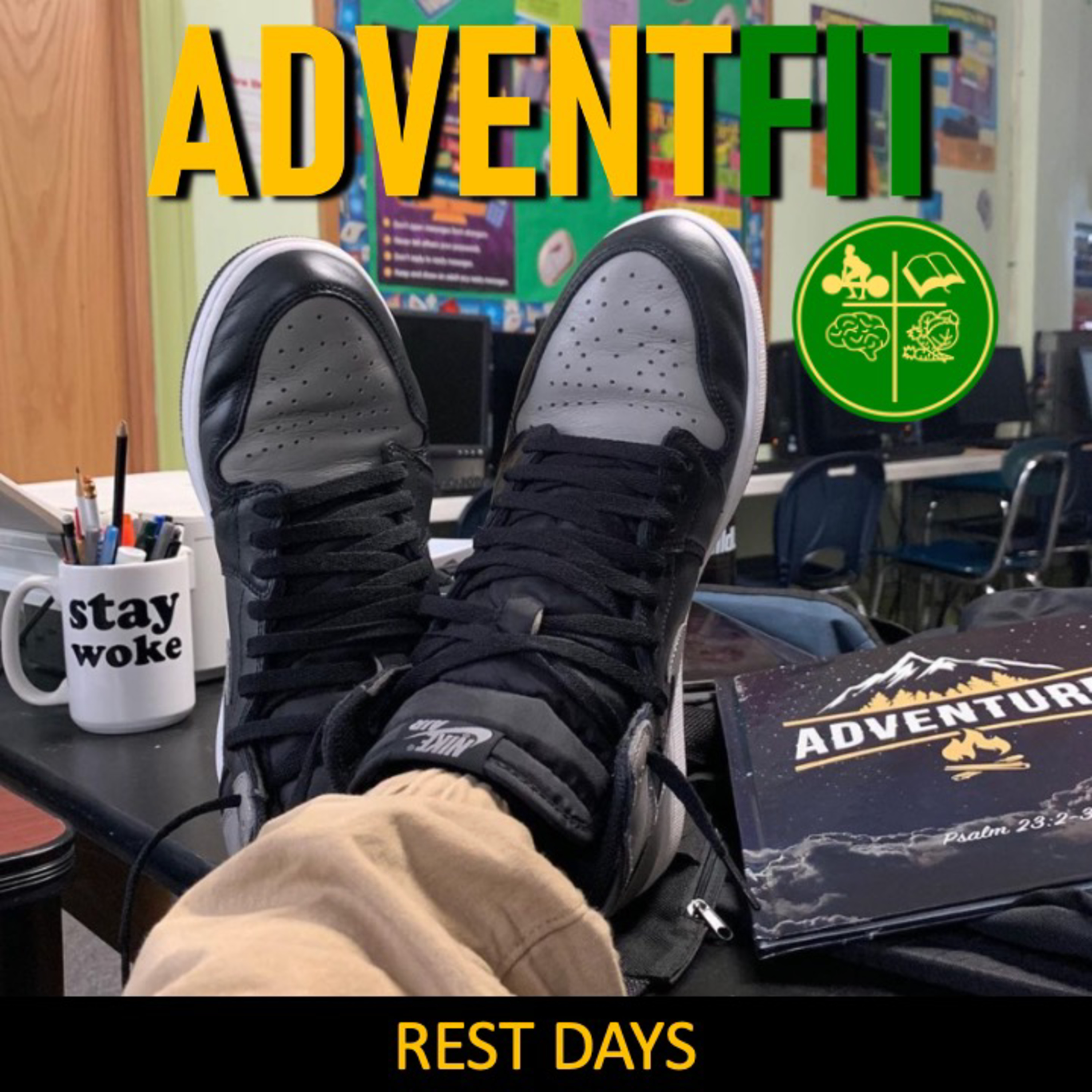 AdventFit