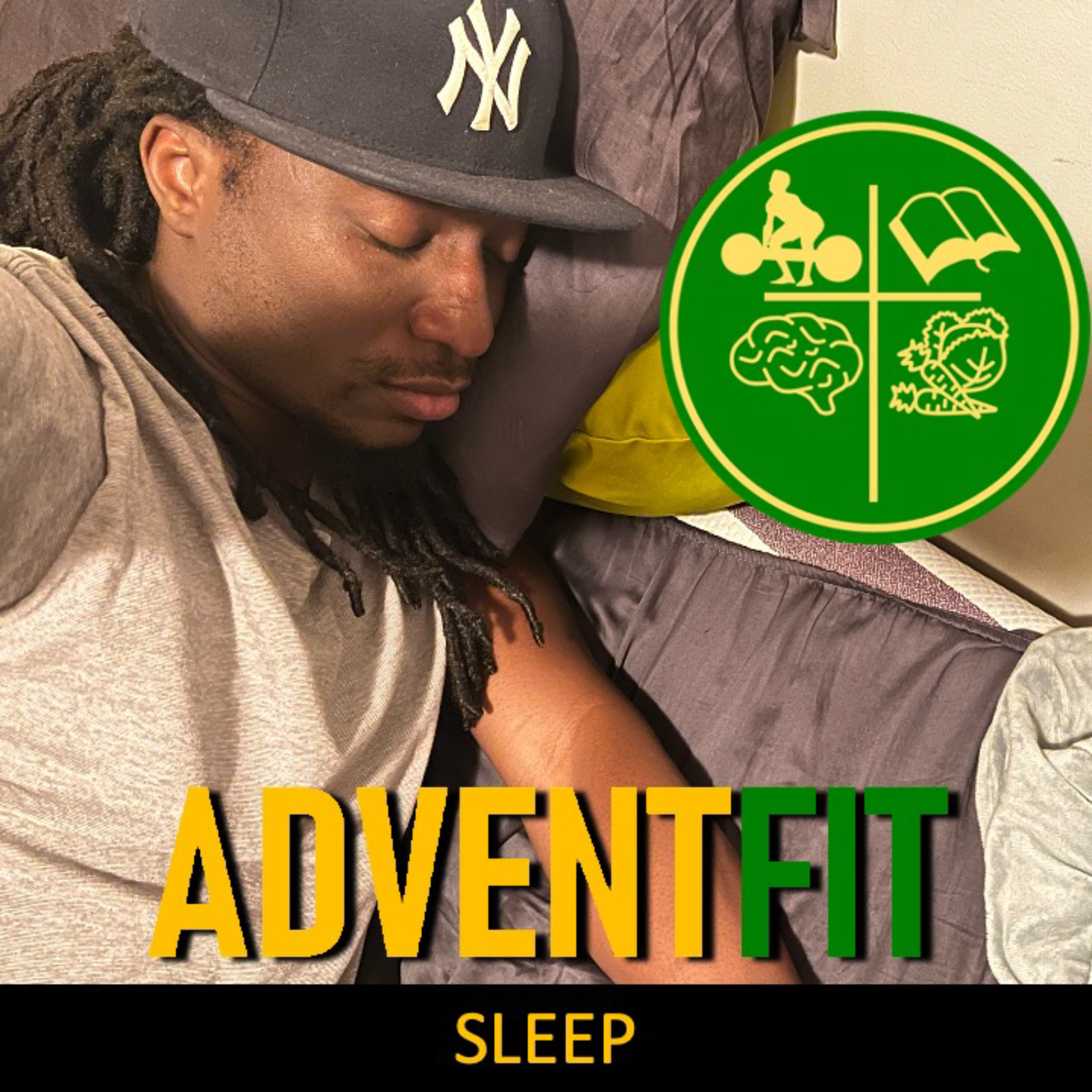 AdventFit