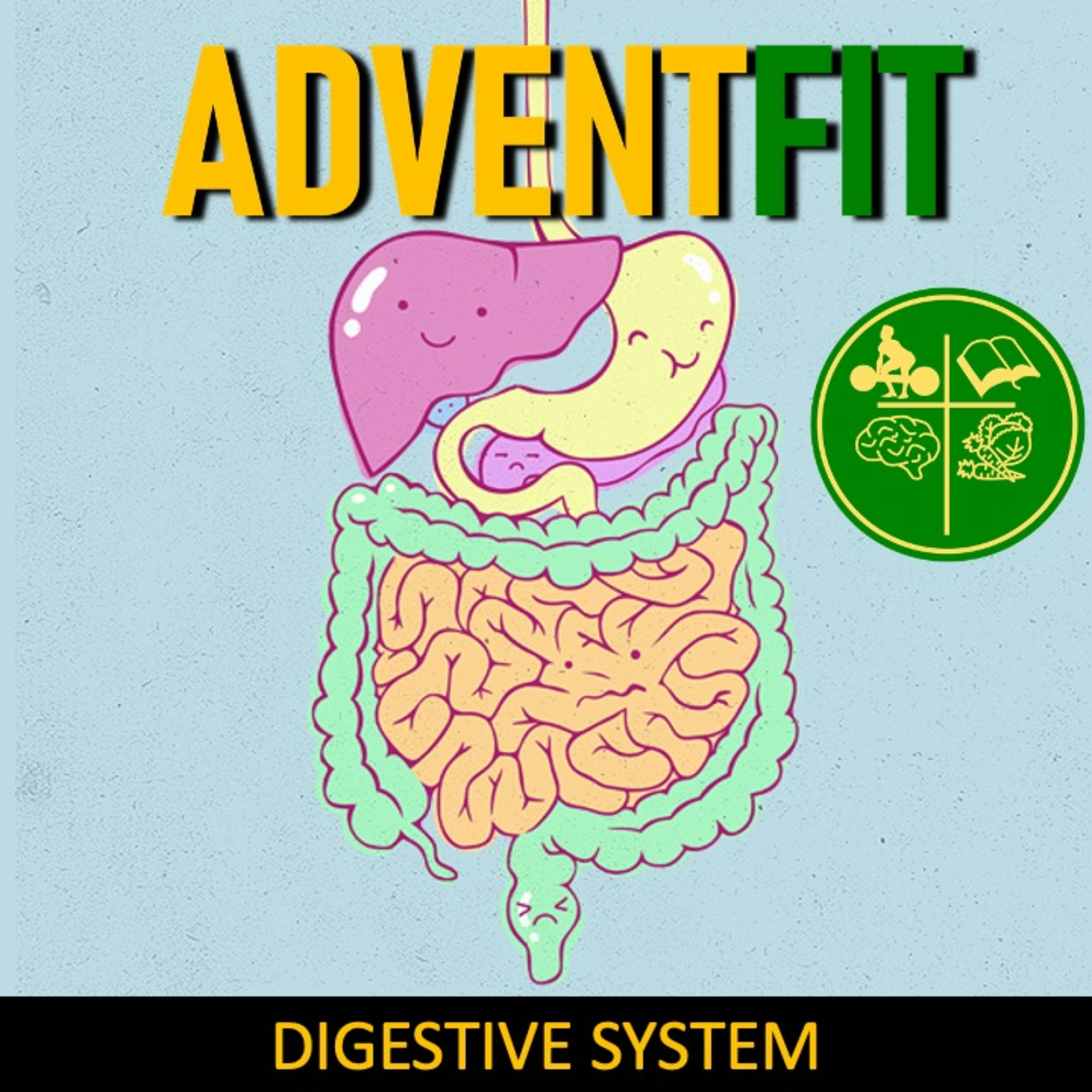 AdventFit