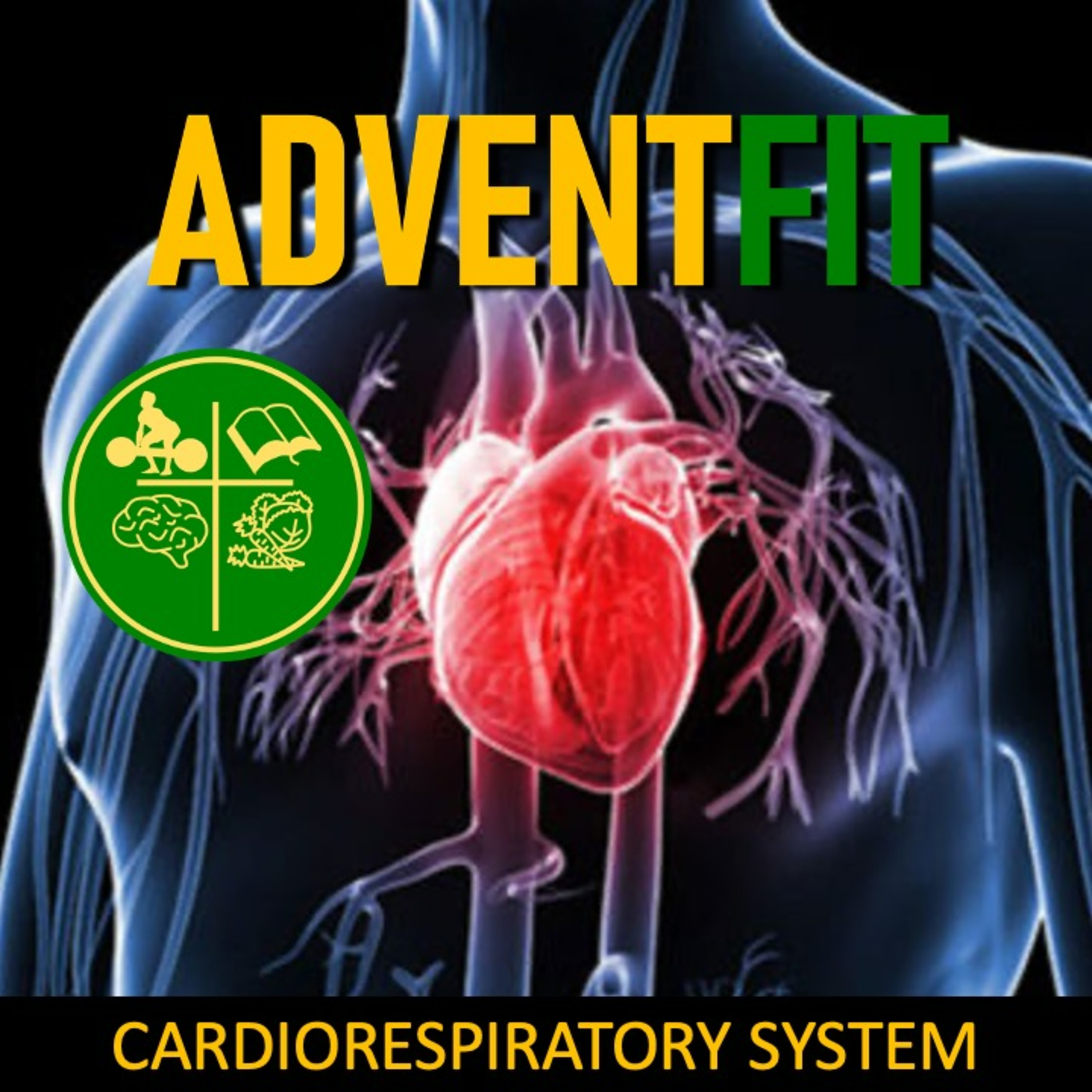 AdventFit