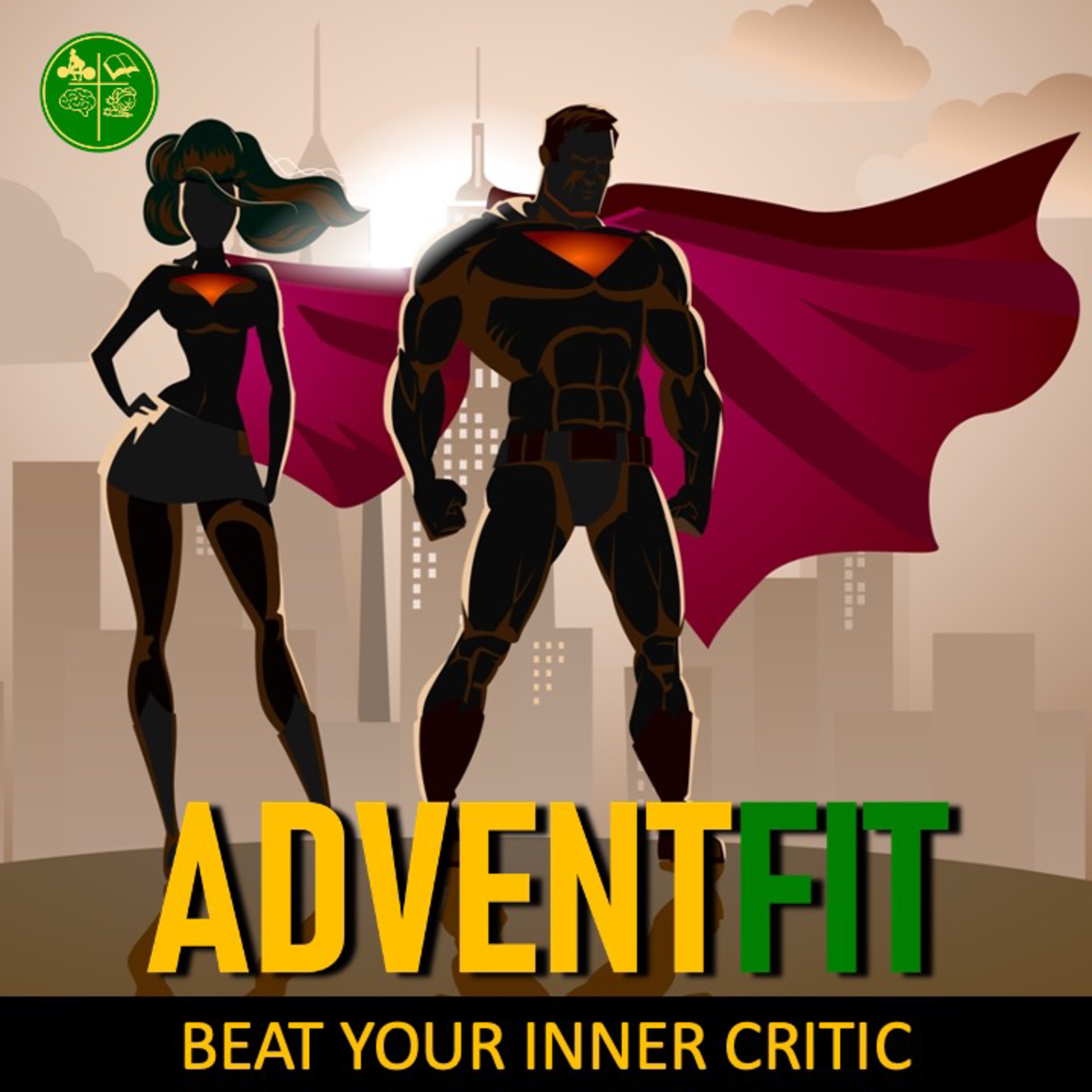 AdventFit