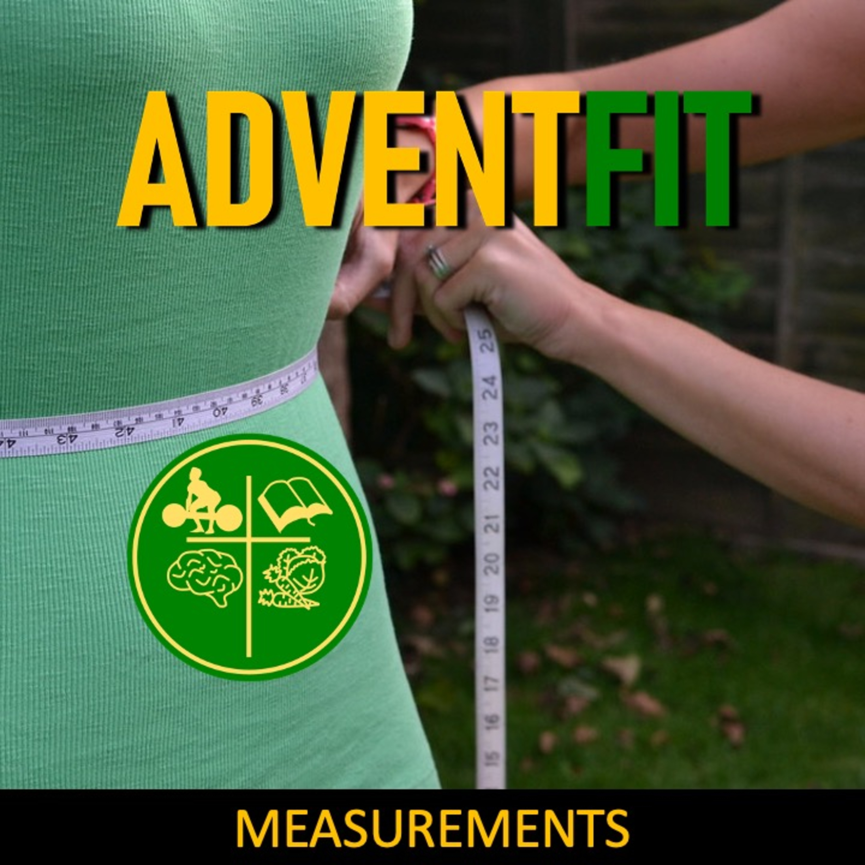 AdventFit