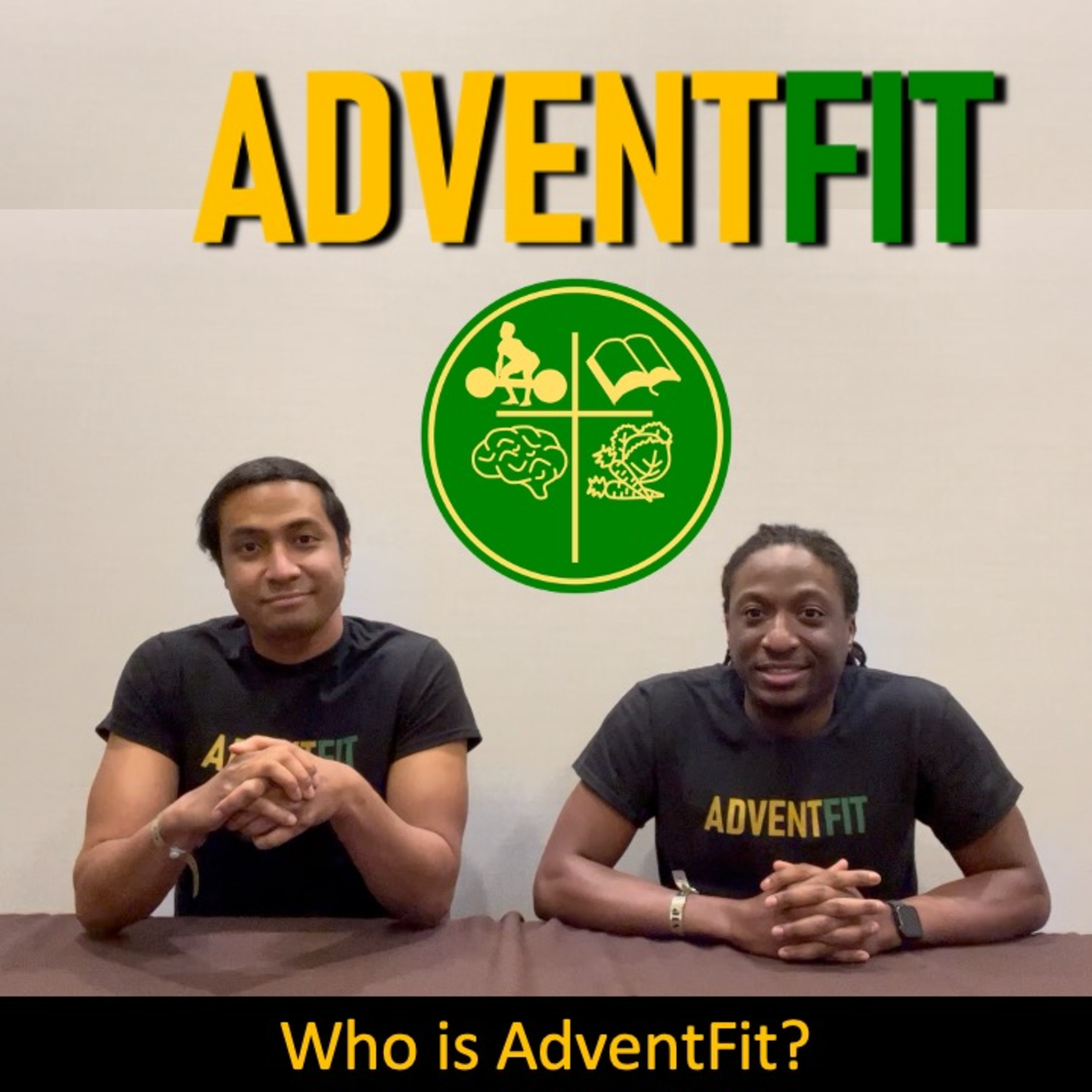 AdventFit