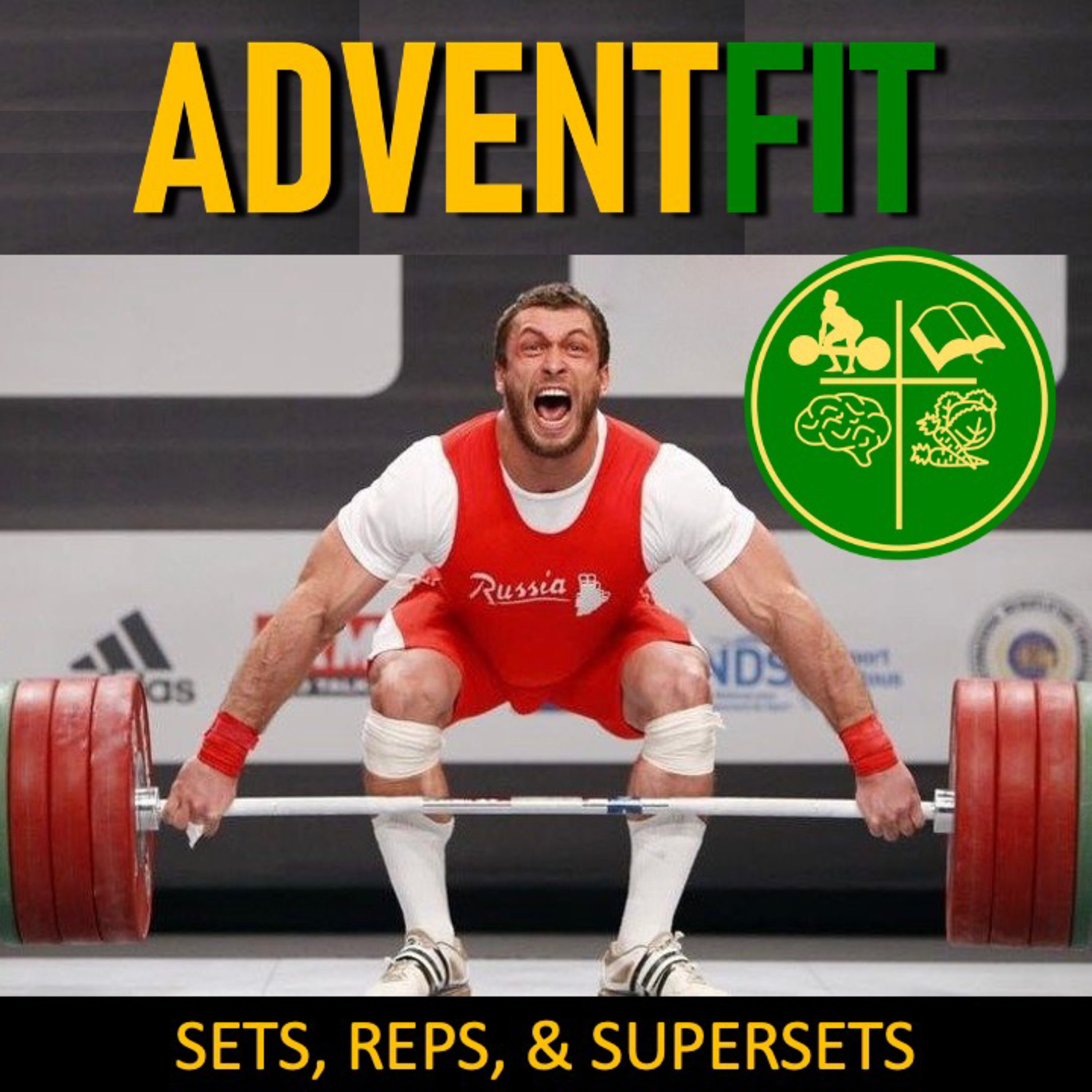 AdventFit