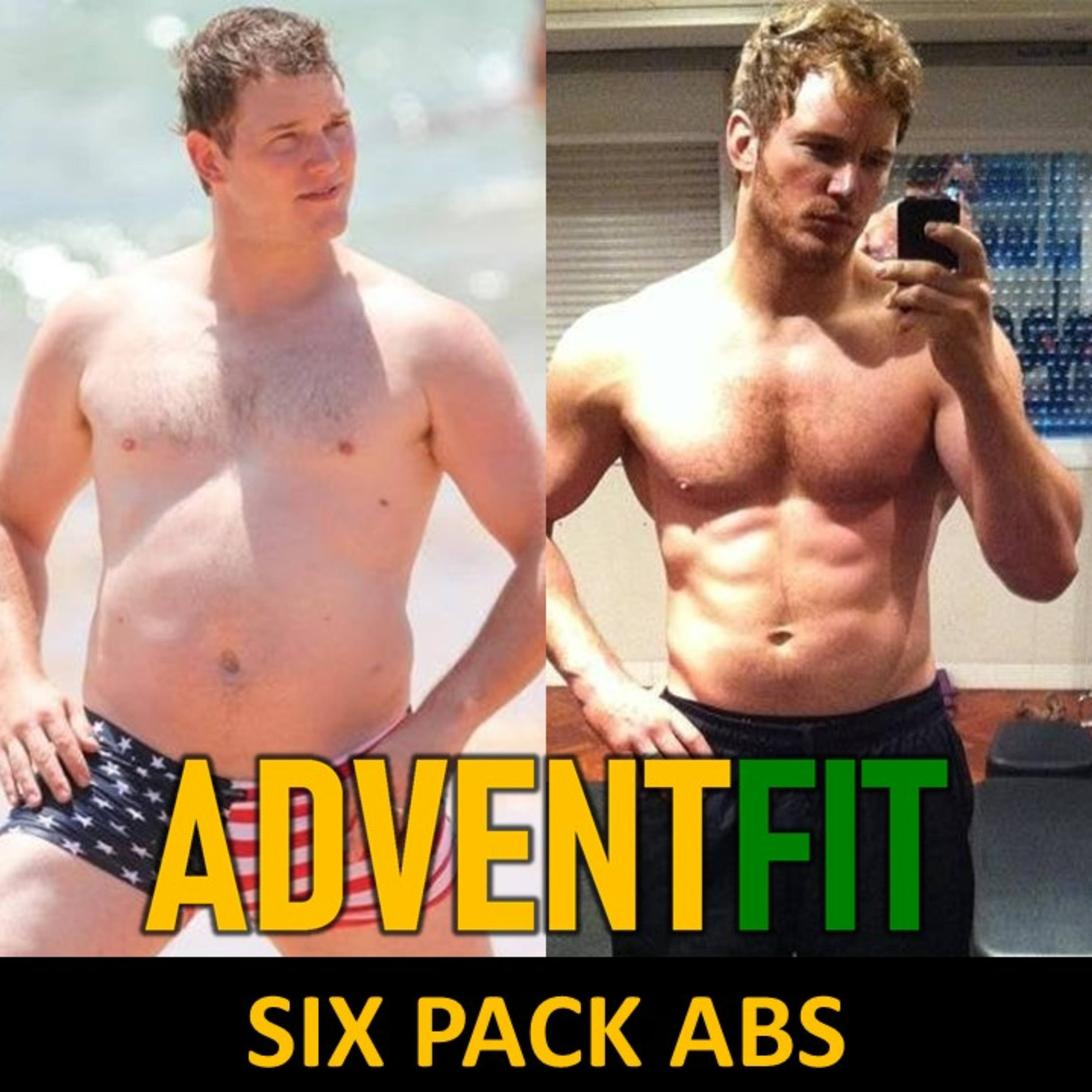 AdventFit