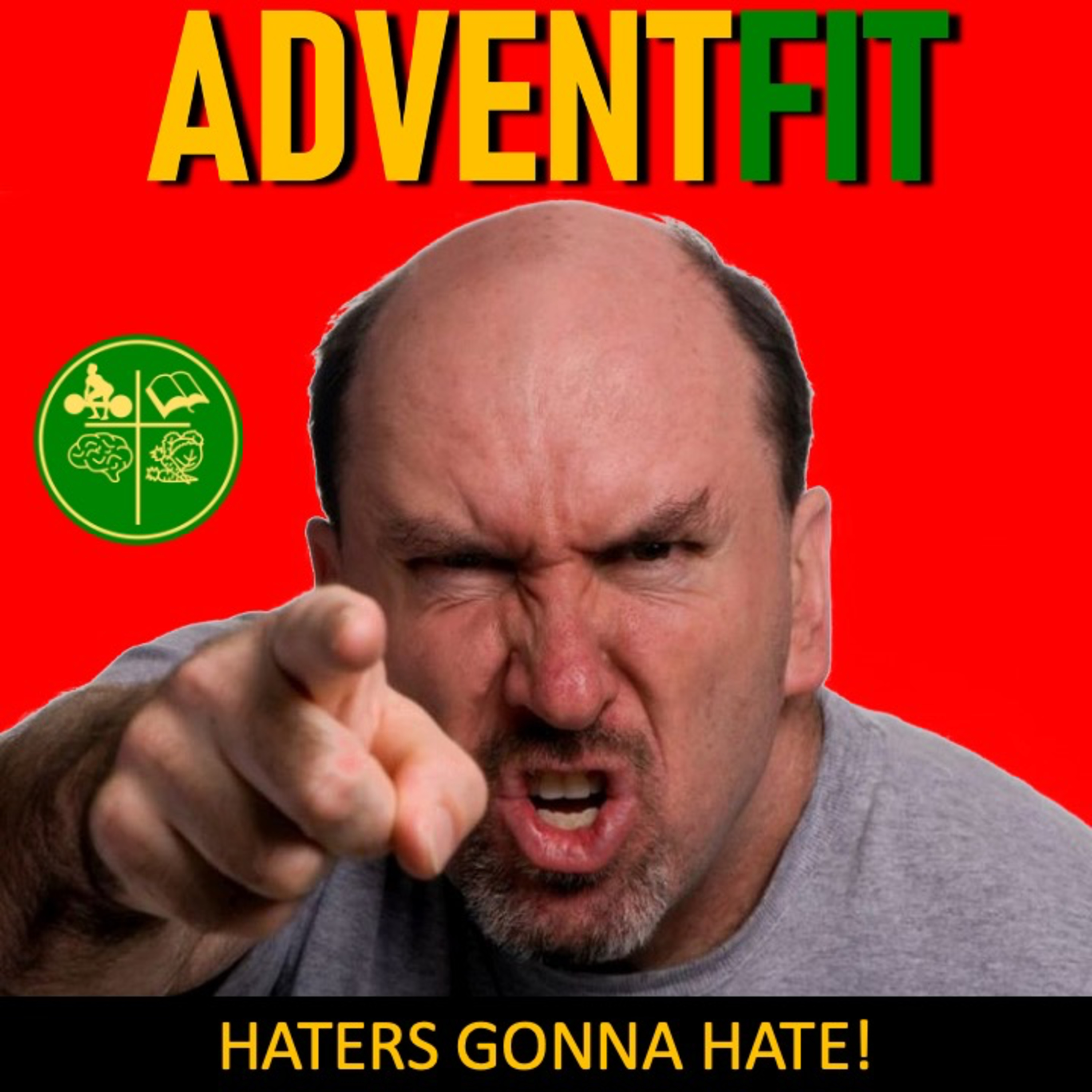 AdventFit