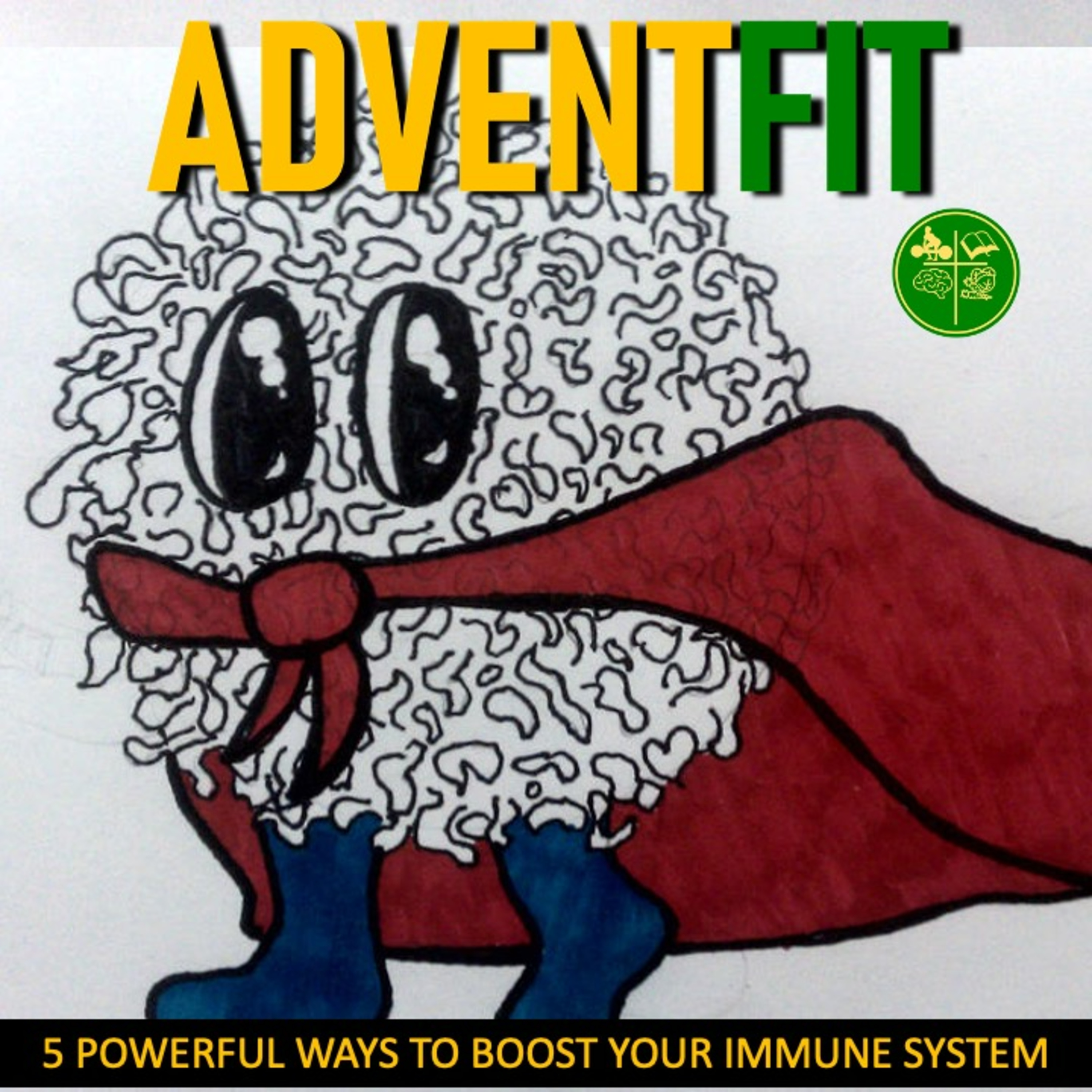 AdventFit