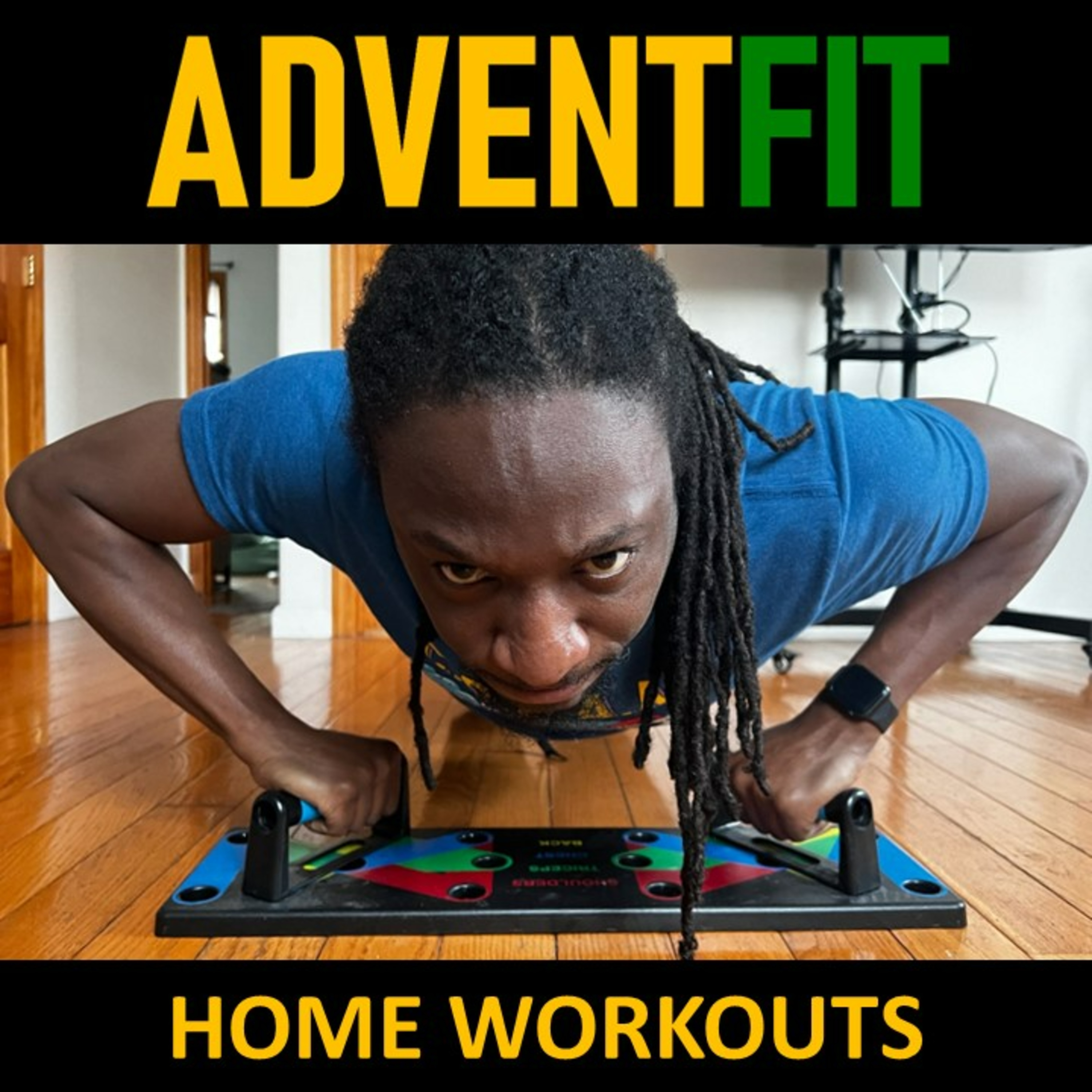 AdventFit