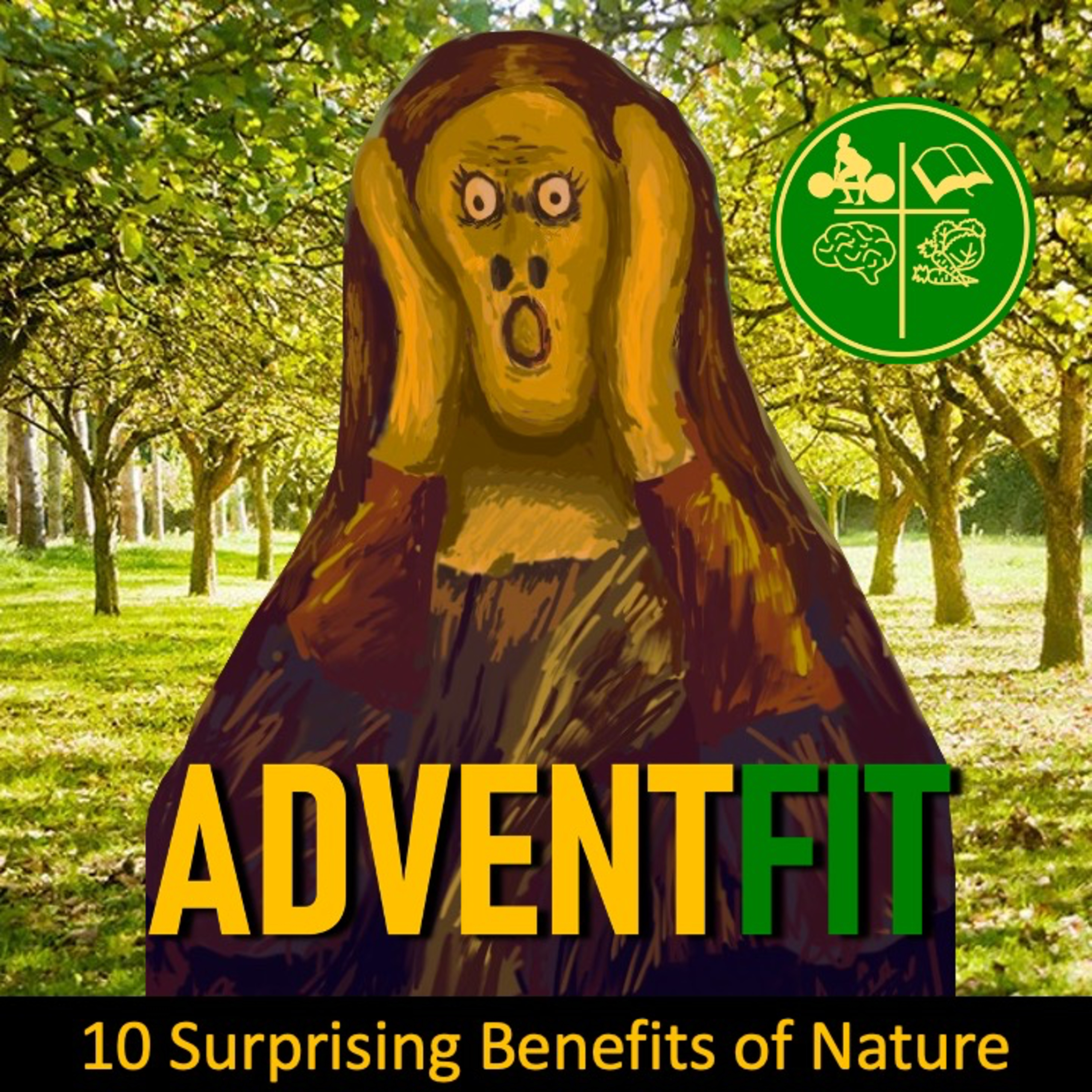 AdventFit