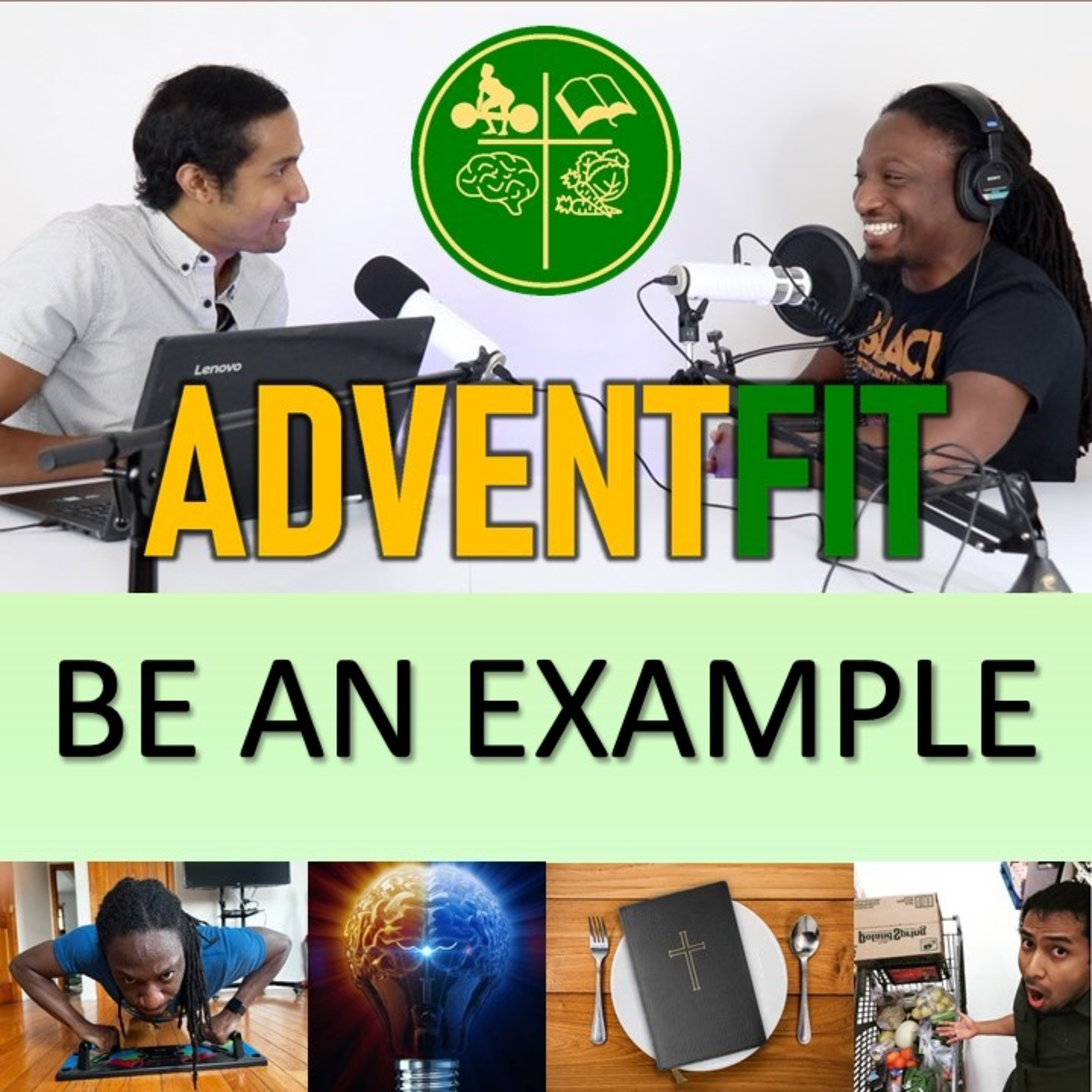 AdventFit