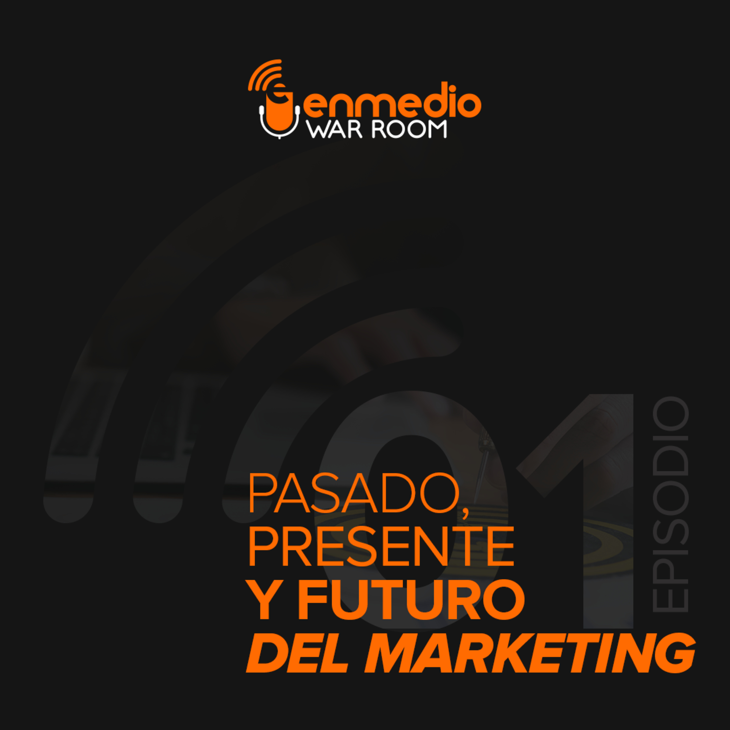 Enmedio War Room