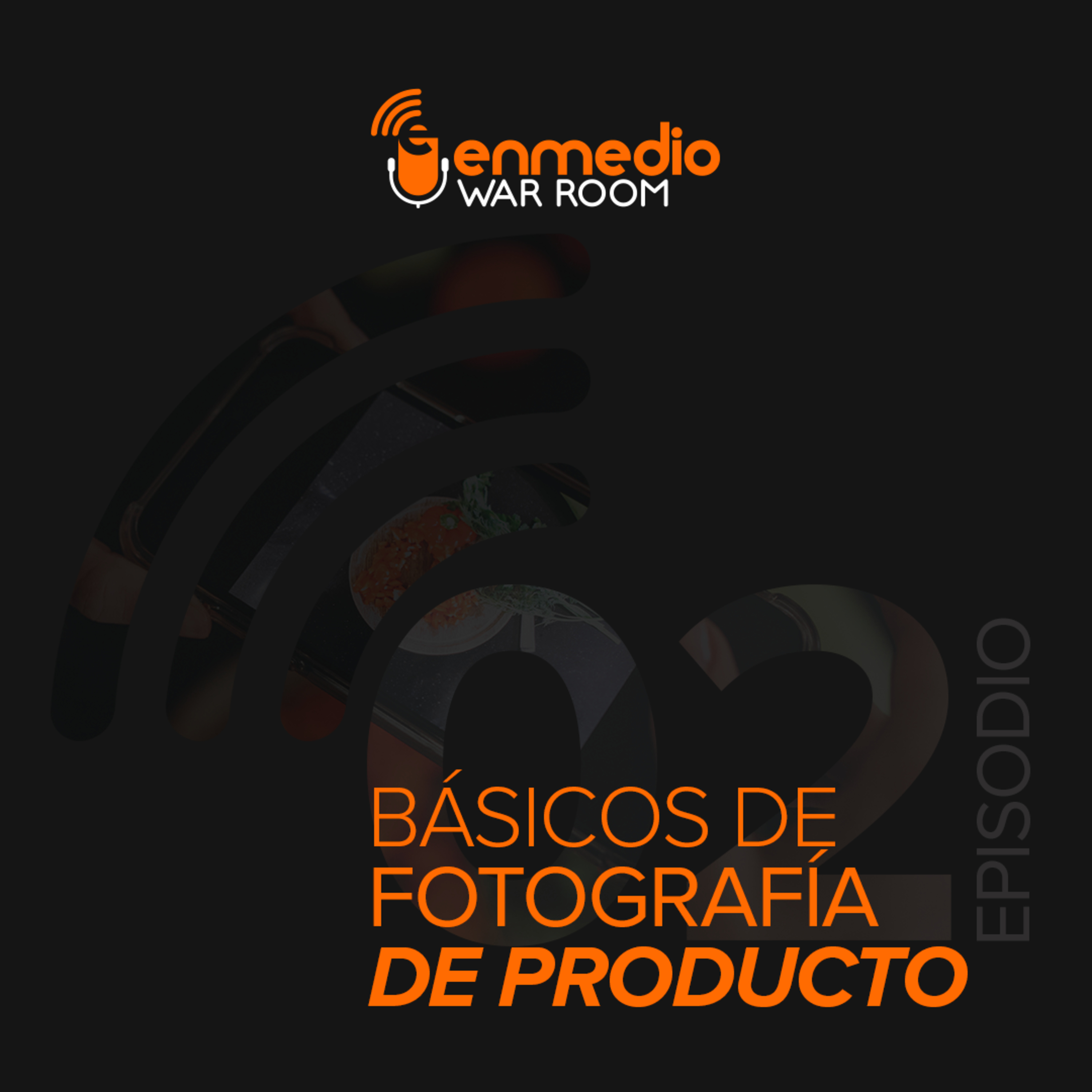 Enmedio War Room