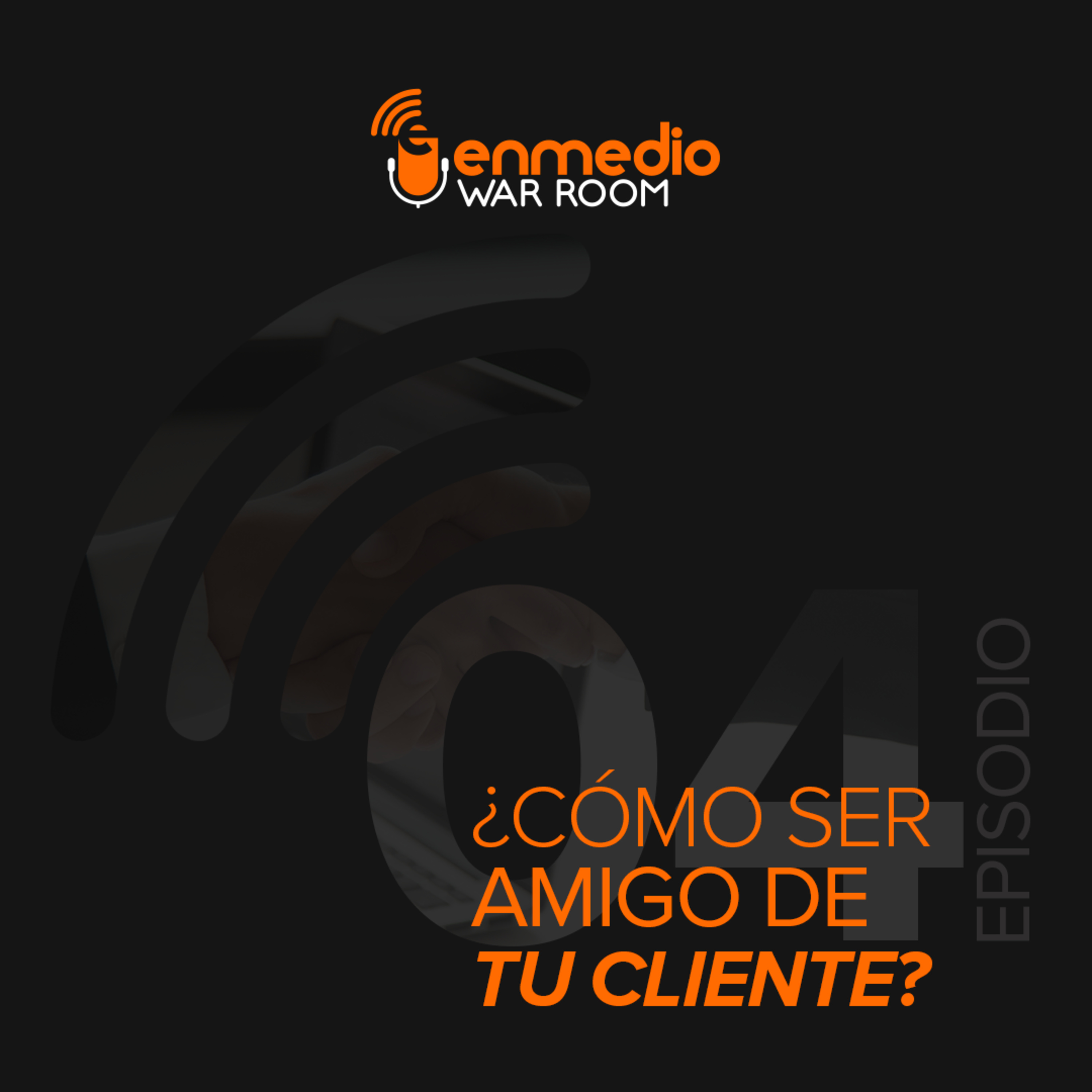 Enmedio War Room