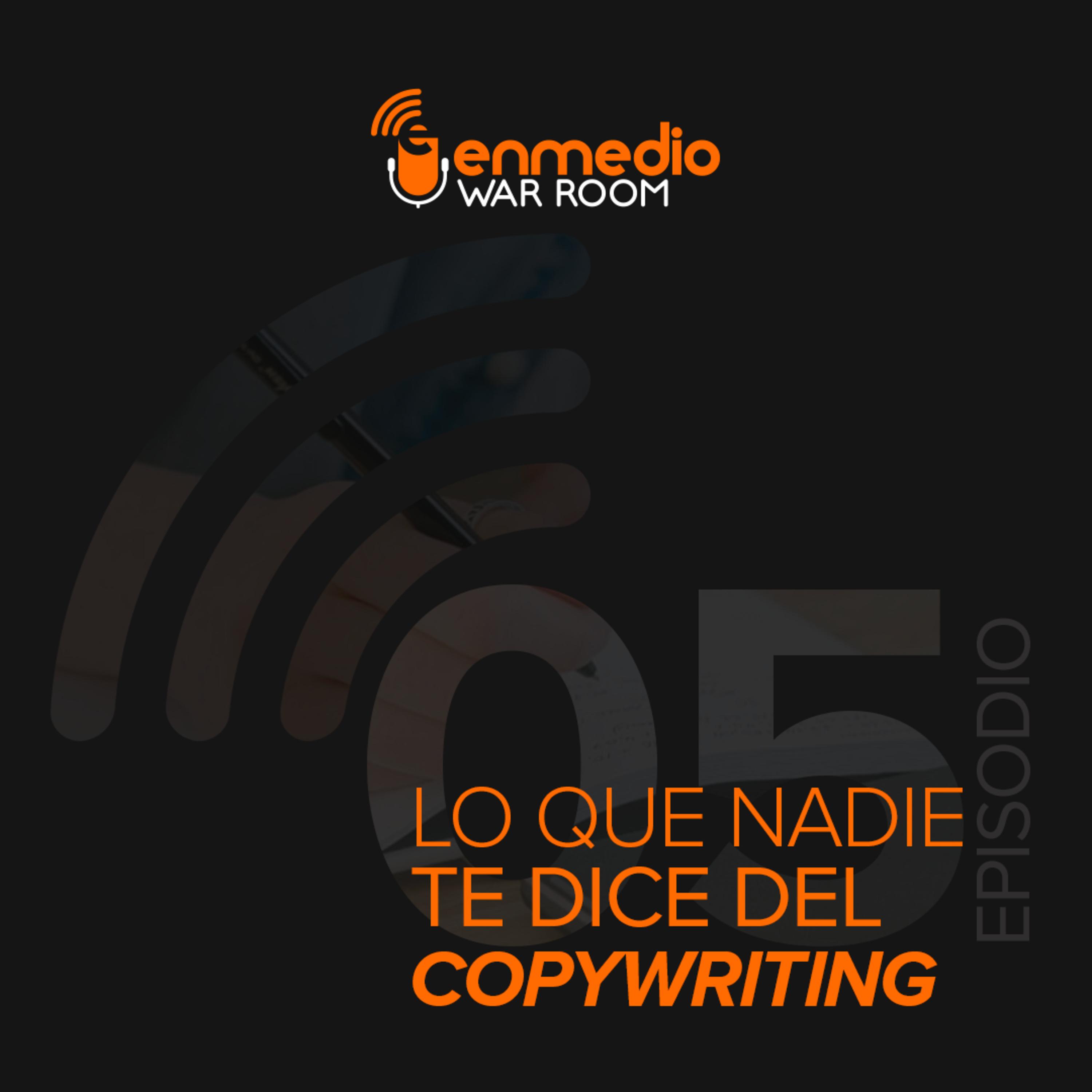 Enmedio War Room