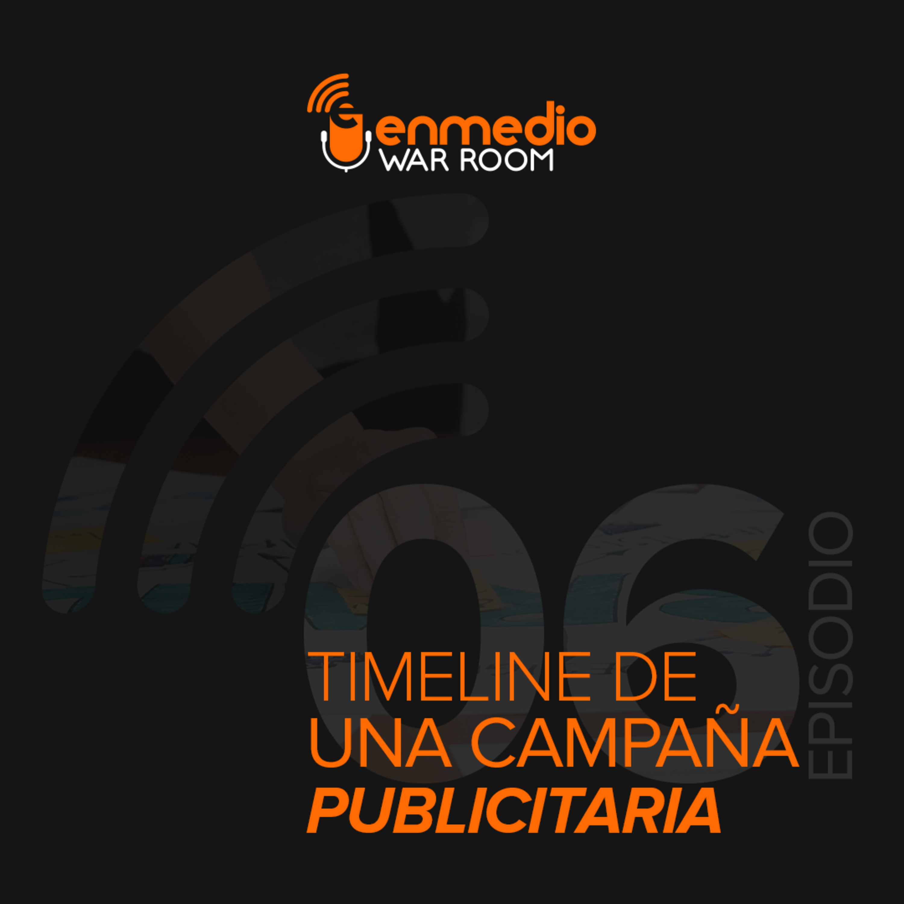 Enmedio War Room