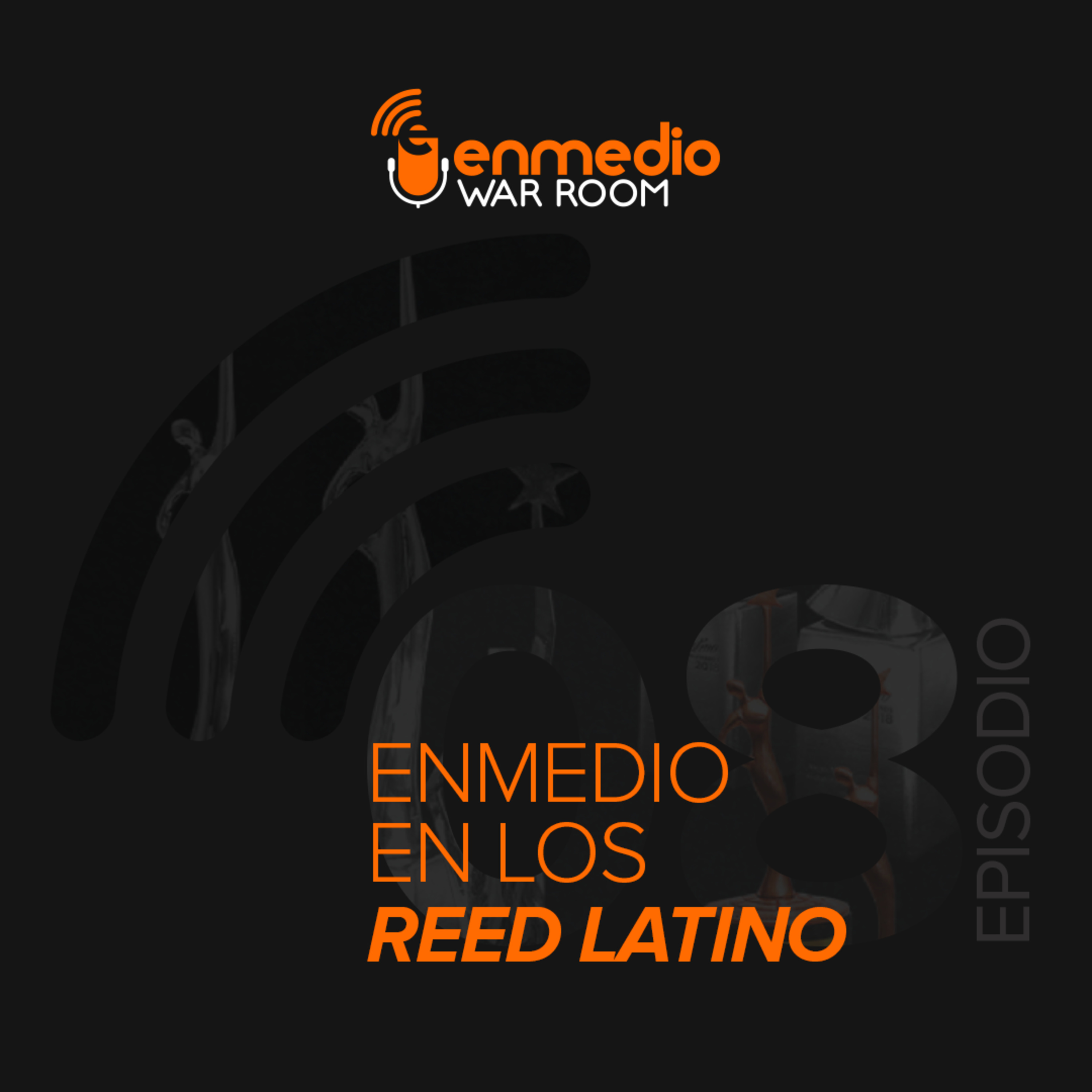Enmedio War Room