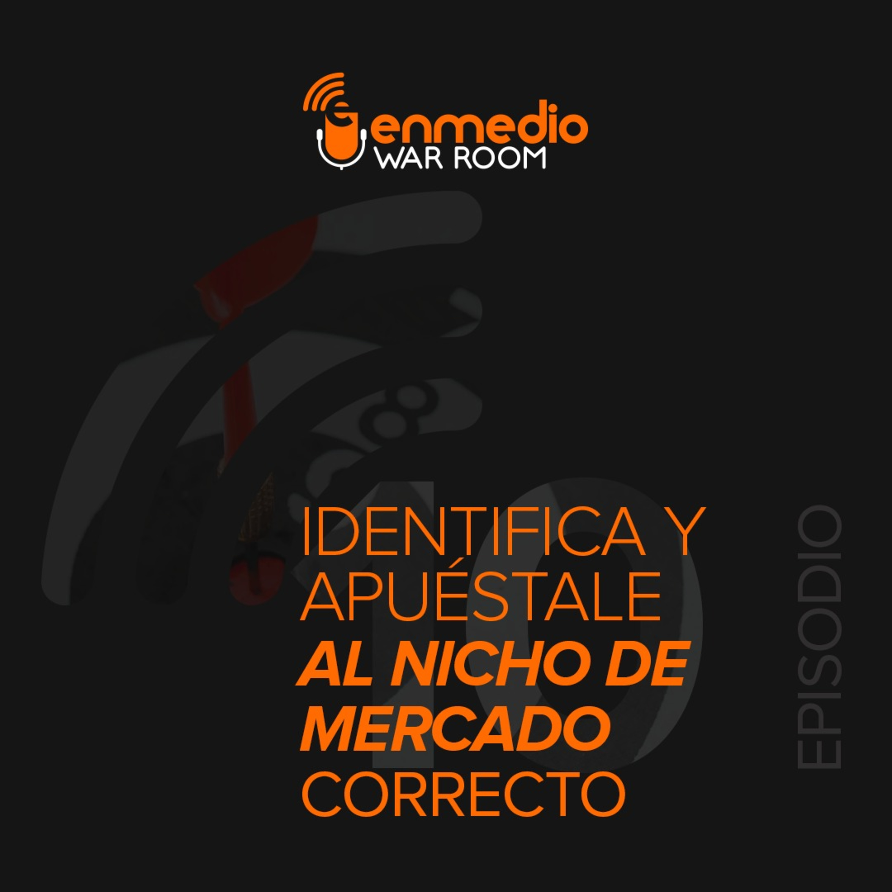 Enmedio War Room