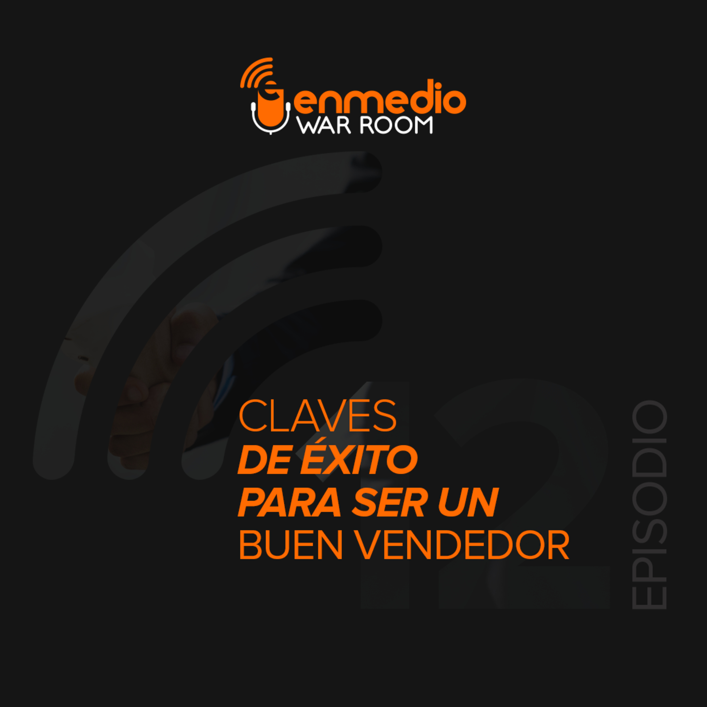 Enmedio War Room
