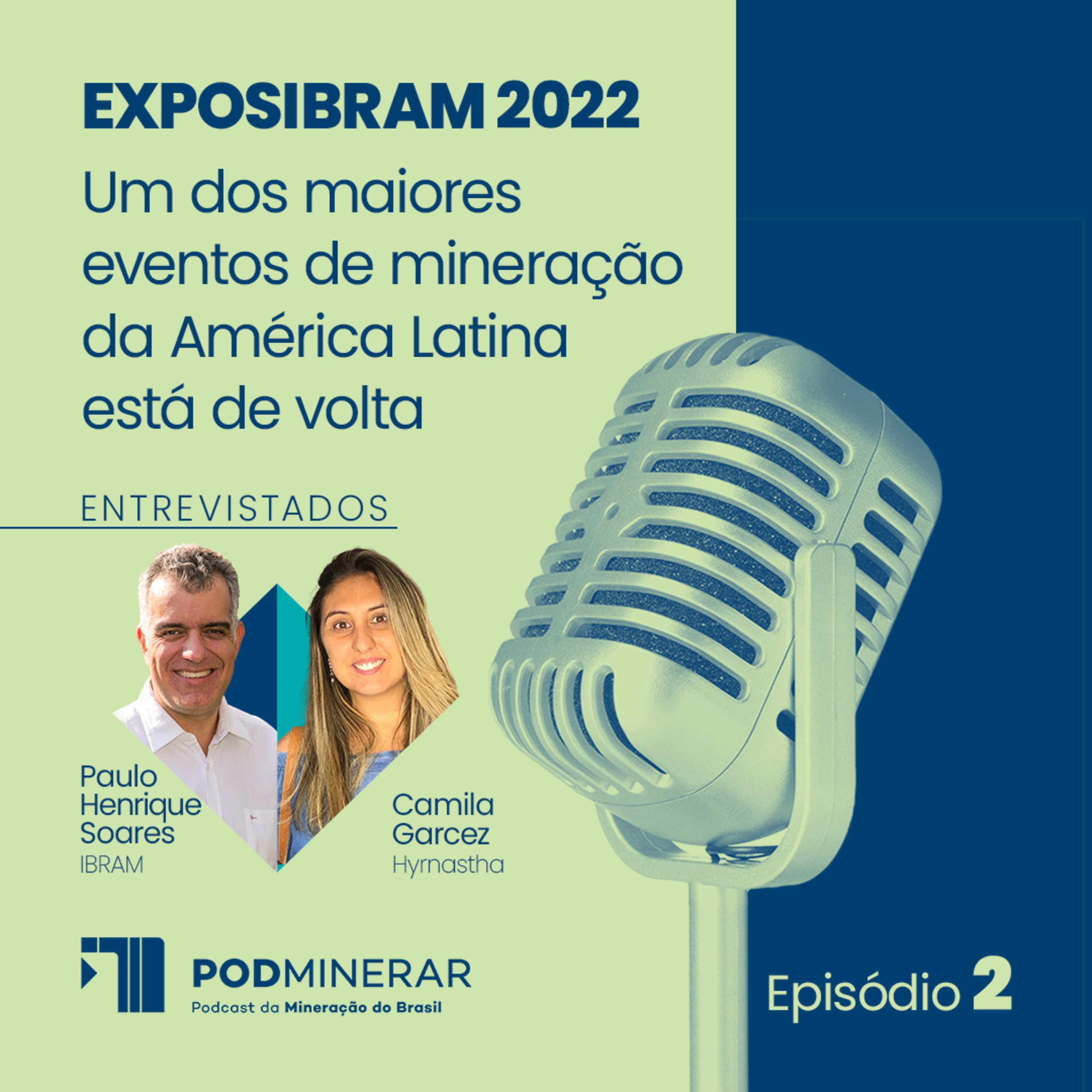 PodMinerar